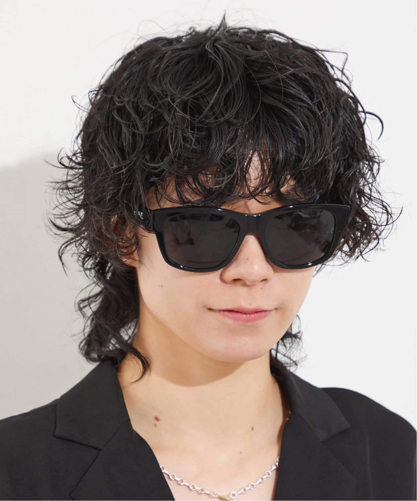 CELINE/セリーヌ】 Monochroms Sunglasses（サングラス）｜L