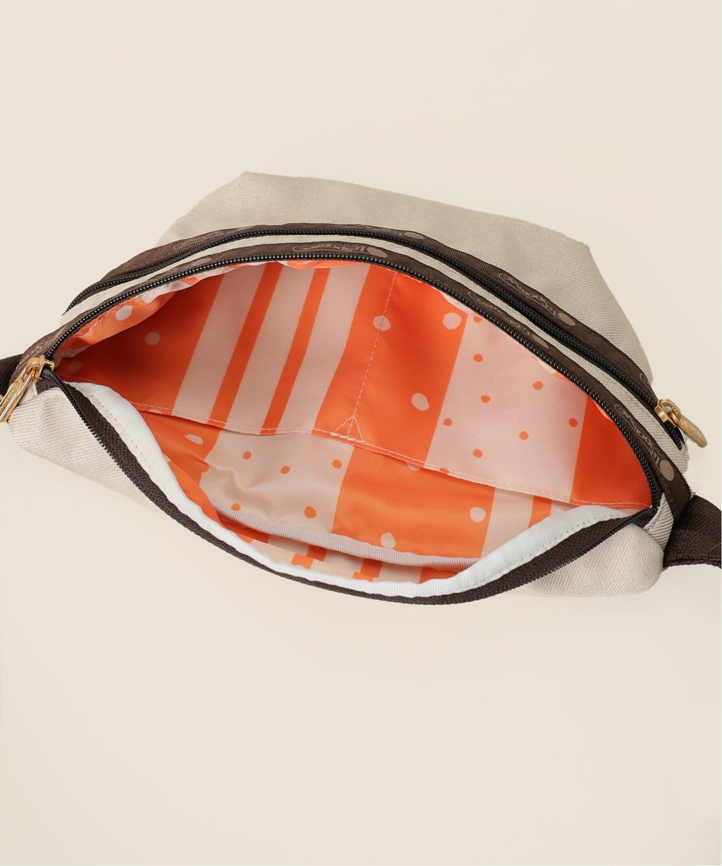 LeSportsac/レスポートサック × IENA ENFANT Everyday Beltbag