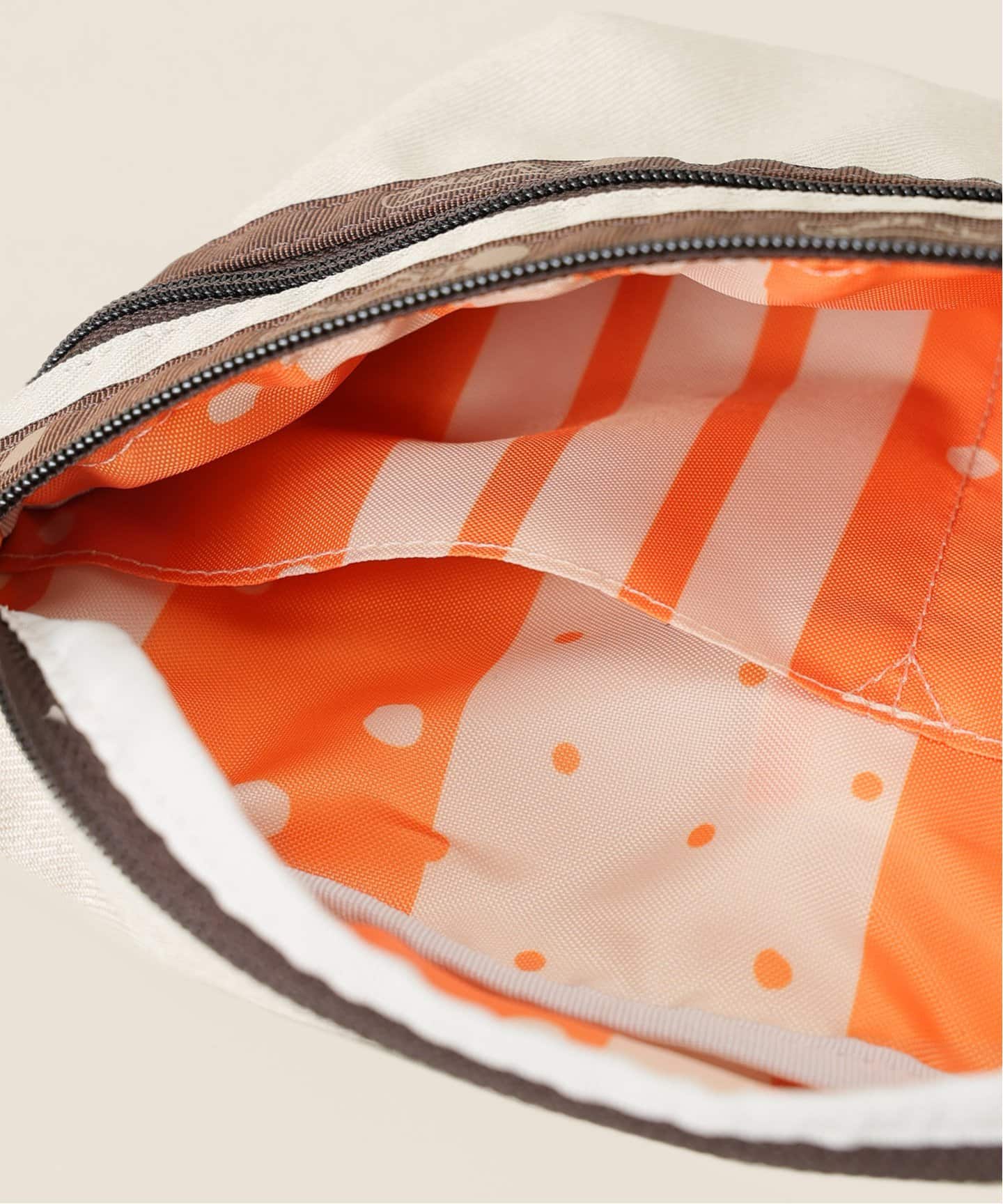 LeSportsac/レスポートサック × IENA ENFANT Everyday Beltbag