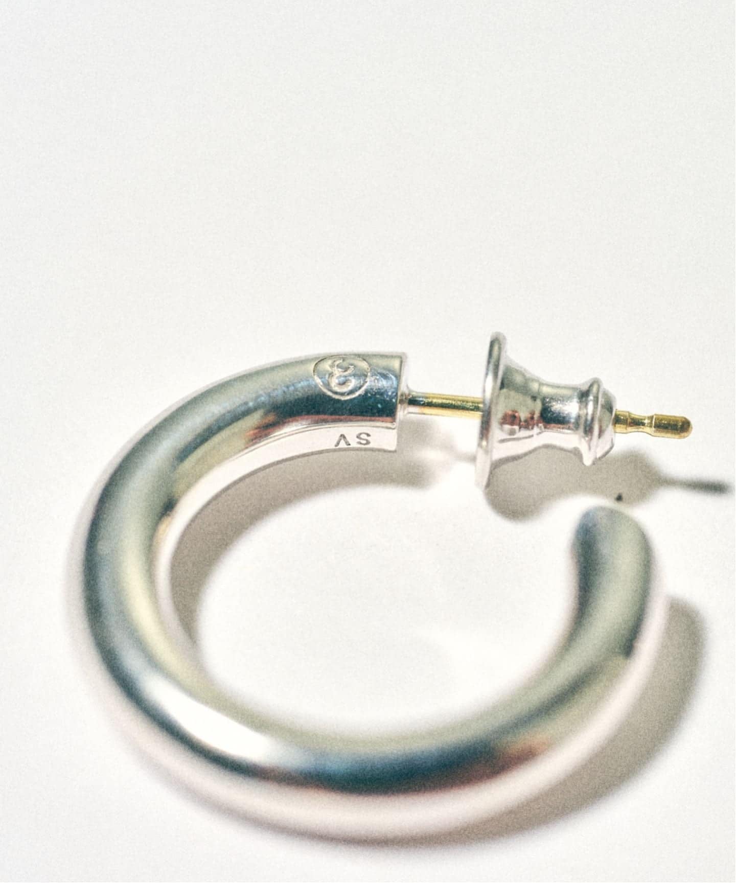 CAREERING / キャリアリング PLACEBO 701（ピアス（両耳用））｜PULP