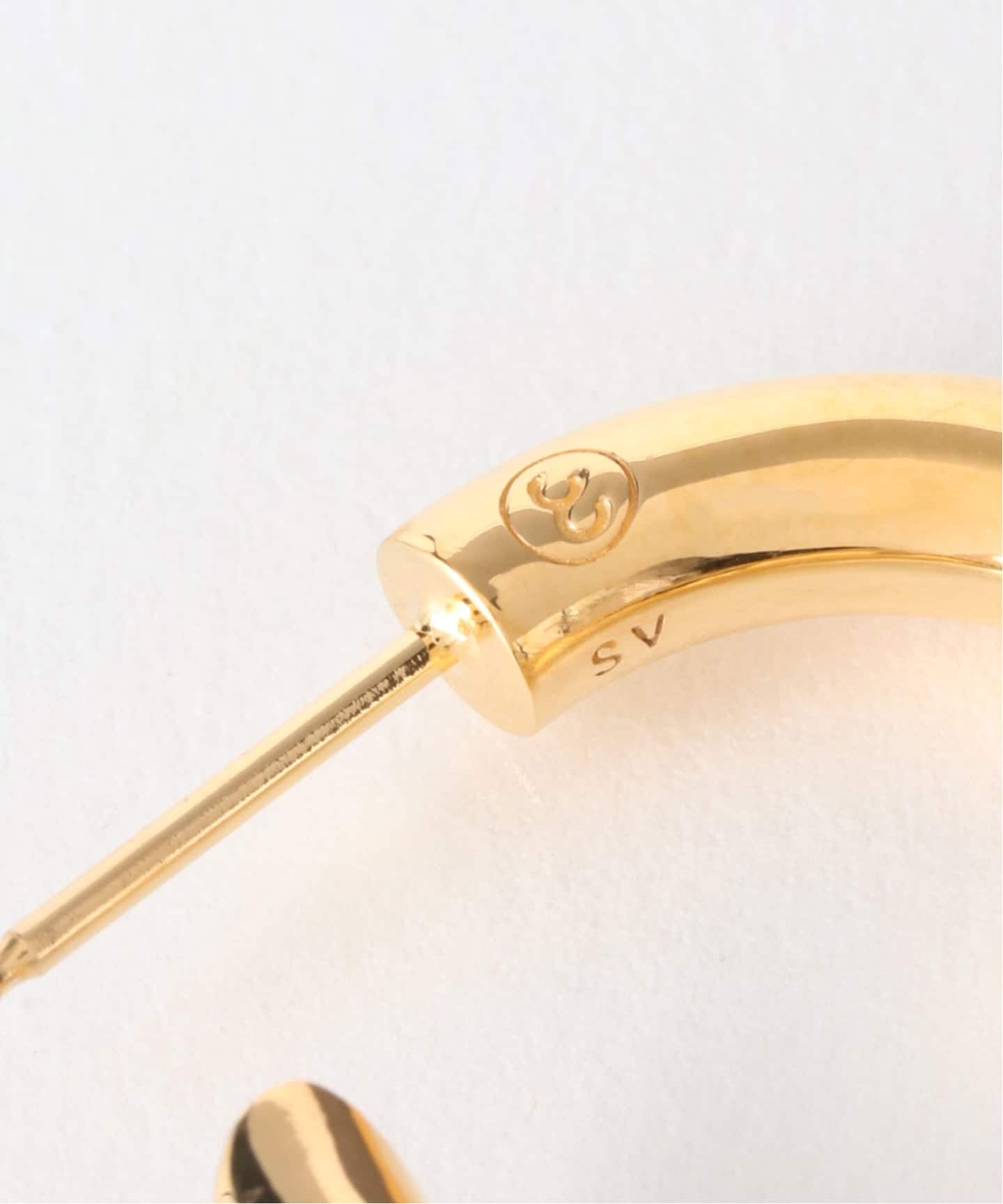 CAREERING / キャリアリング PLACEBO 701（ピアス（両耳用））｜PULP