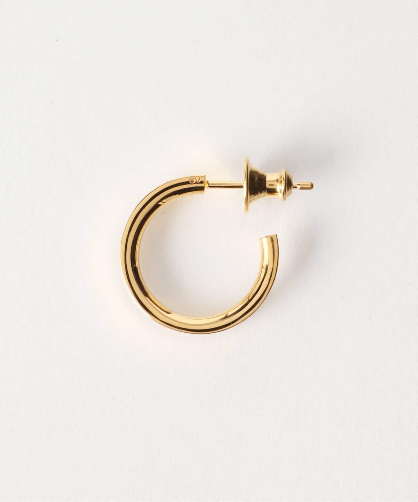 CAREERING / キャリアリング PLACEBO HEMI 301（ピアス（両耳用