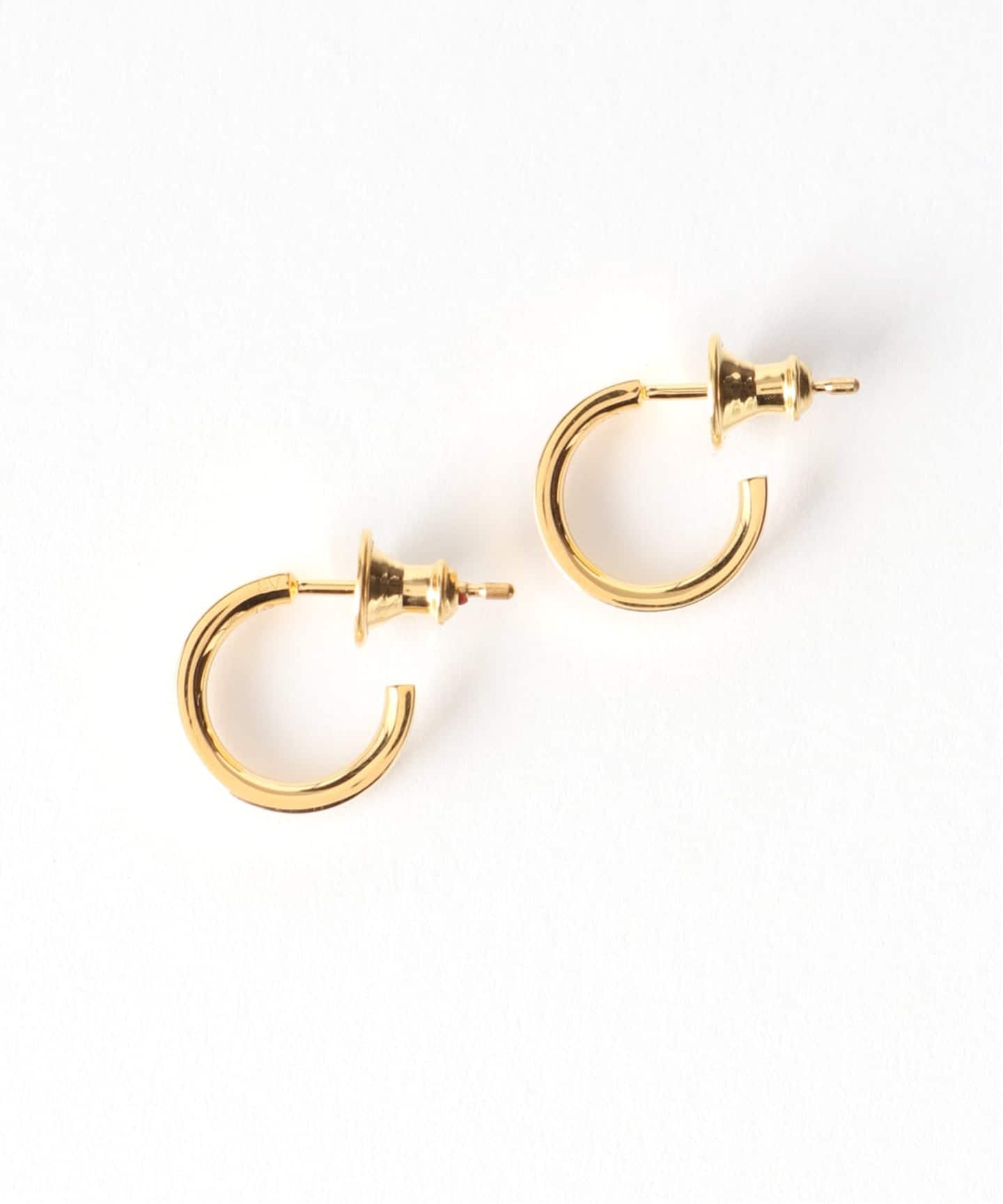 CAREERING / キャリアリング PLACEBO HEMI 101（ピアス（両耳用