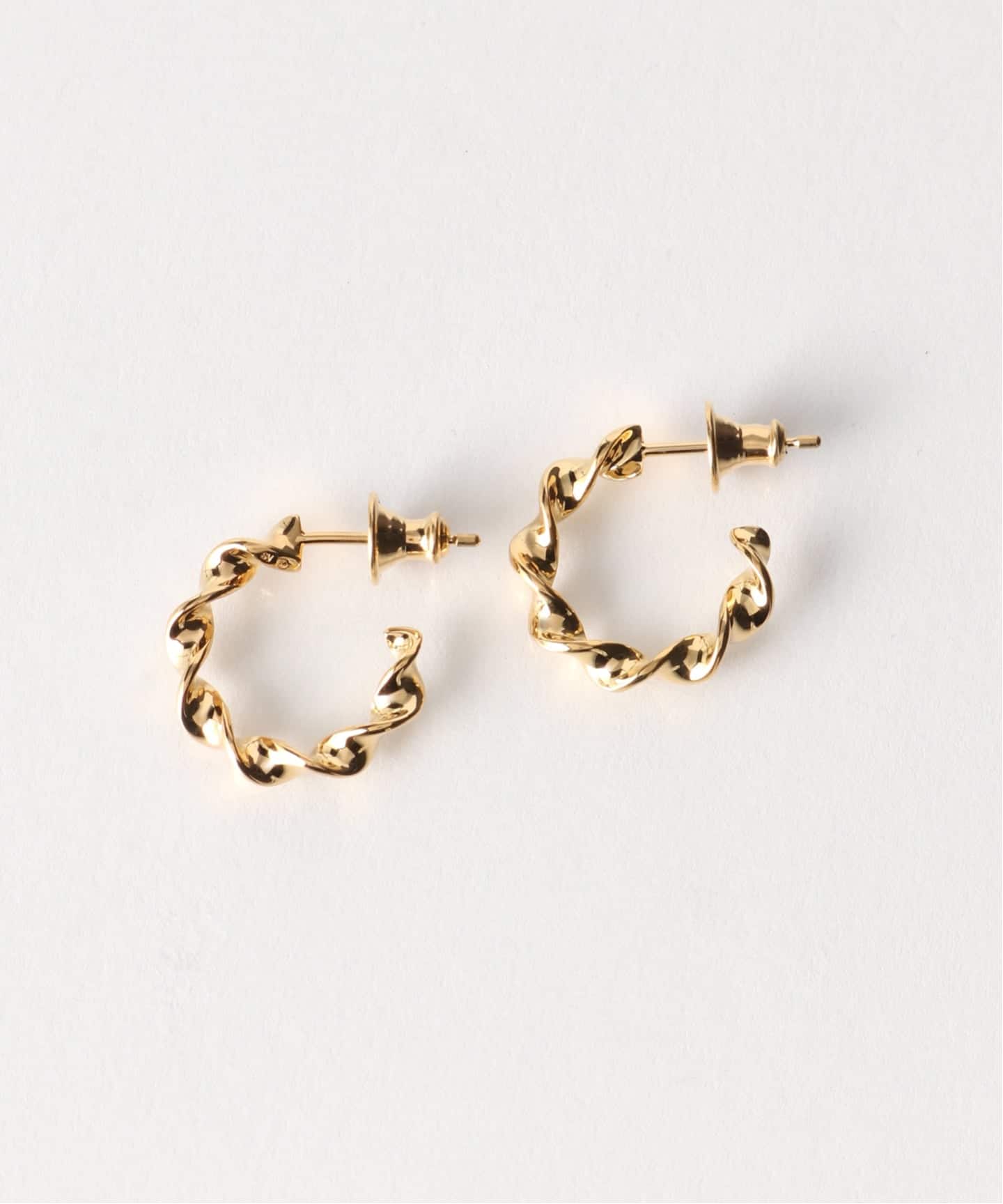 CAREERING / キャリアリング PARADISE 07（ピアス（両耳用））｜PULP