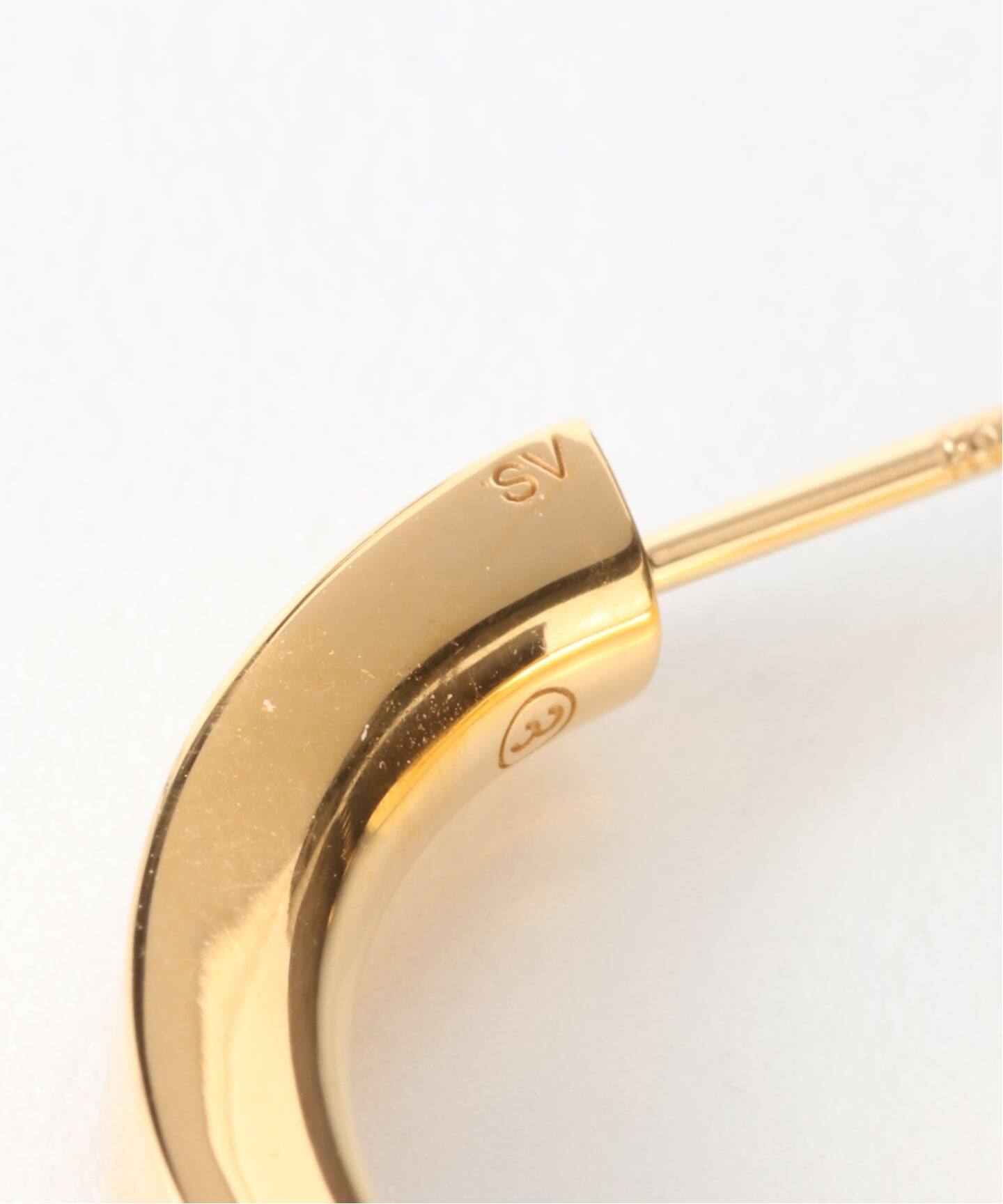 CAREERING / キャリアリング PLACEBO HEMI 701（ピアス（両耳用