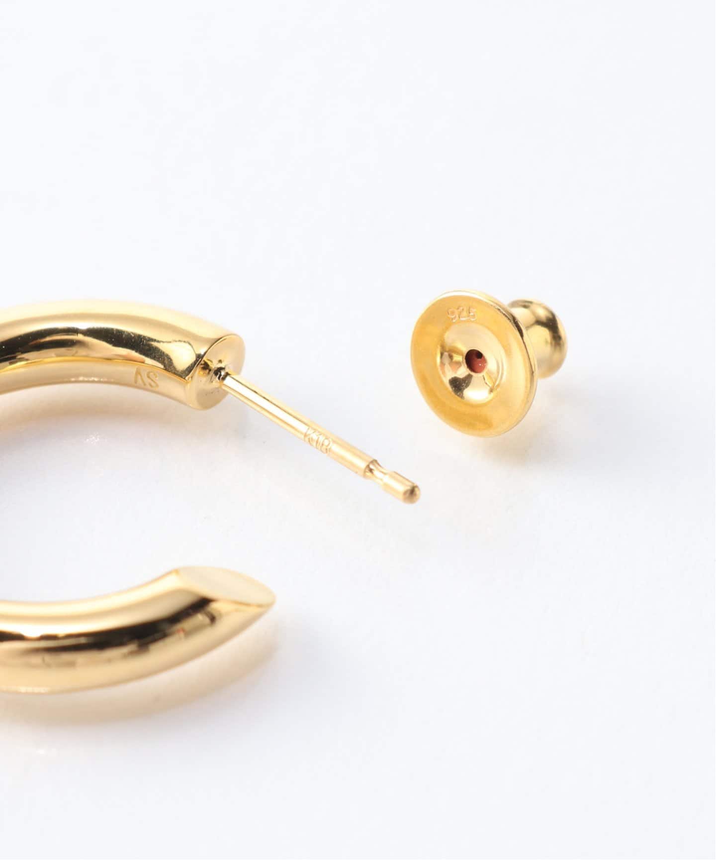 CAREERING / キャリアリング】PLACEBO 501（ピアス（両耳用））｜PULP