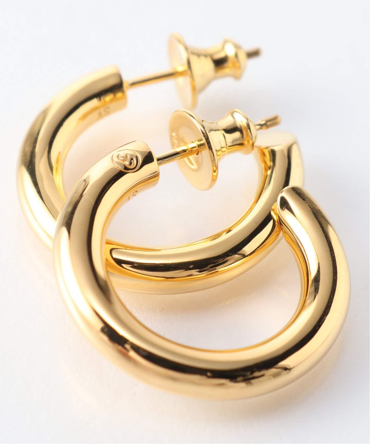 CAREERING / キャリアリング】PLACEBO 501（ピアス（両耳用））｜PULP