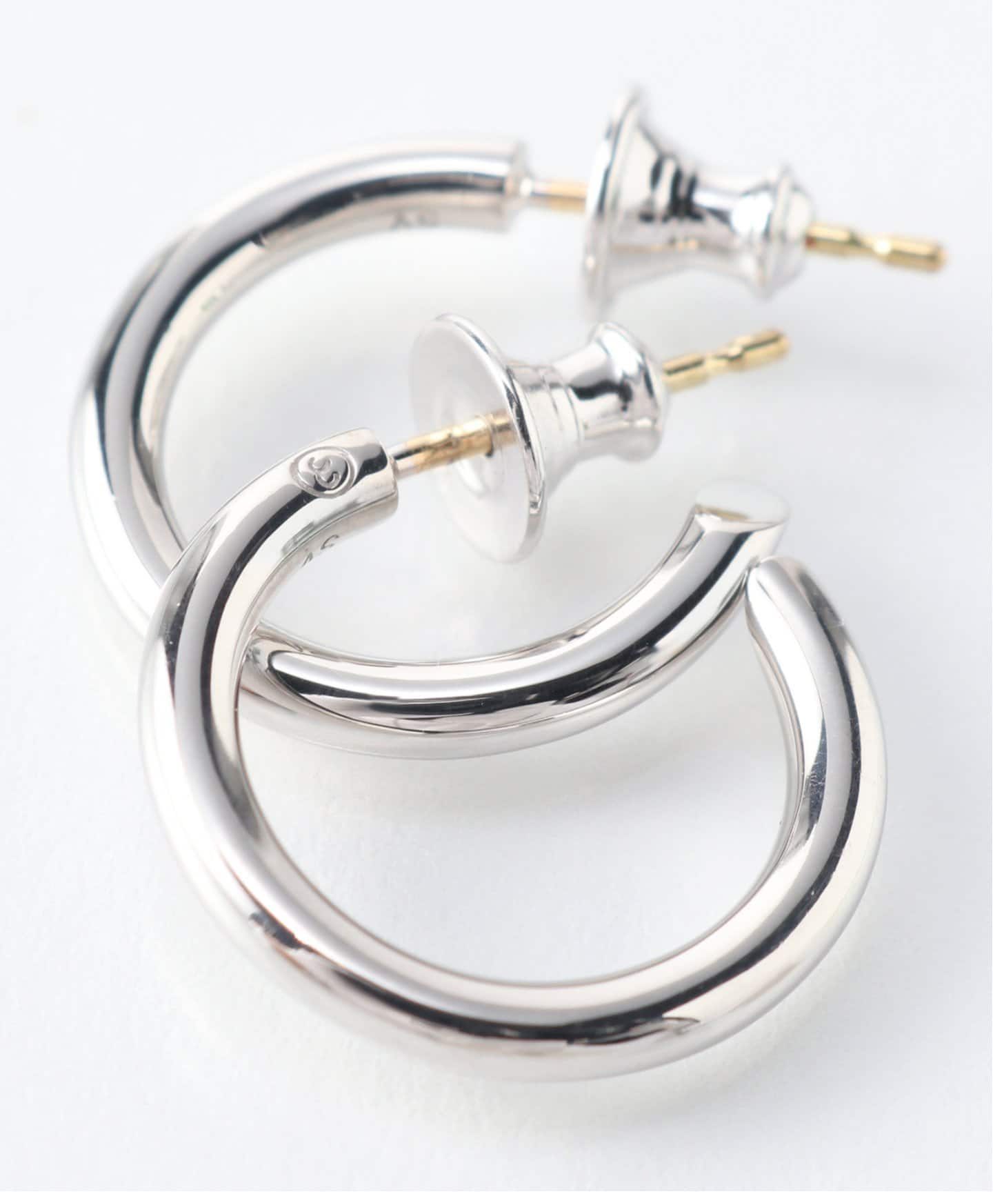 CAREERING / キャリアリング】PLACEBO 301（ピアス（両耳用））｜PULP