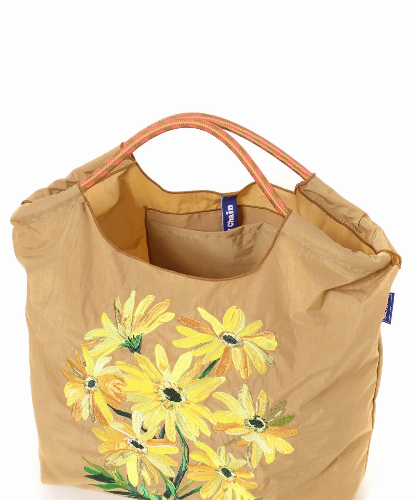 WEB+一部店舗限定カラー》別注【BALL＆CHAIN ×TOLIGHT】BAGMサイズ