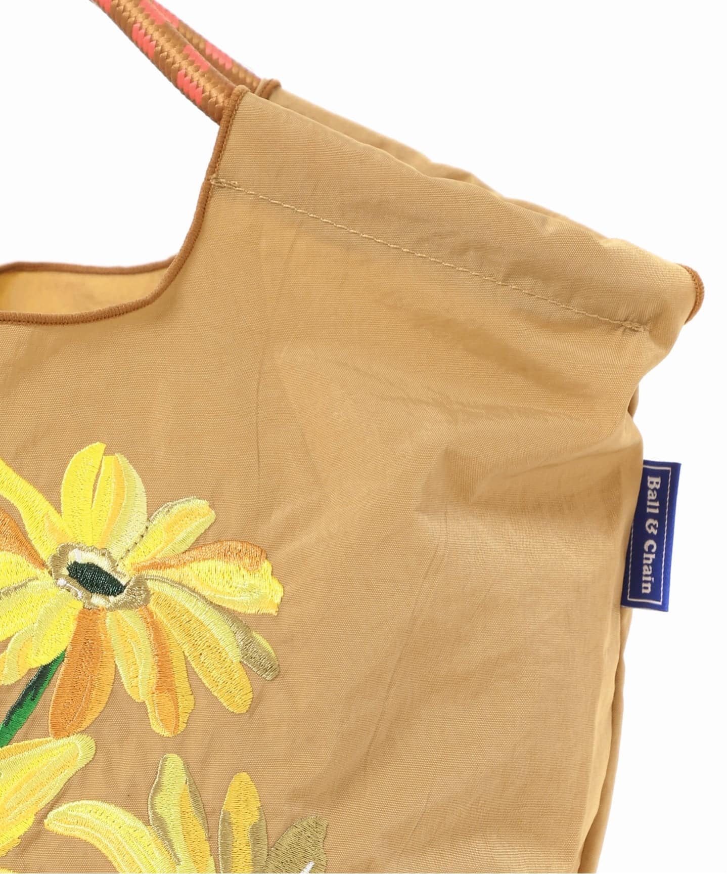 WEB+一部店舗限定カラー》別注【BALL＆CHAIN ×TOLIGHT】BAGMサイズ