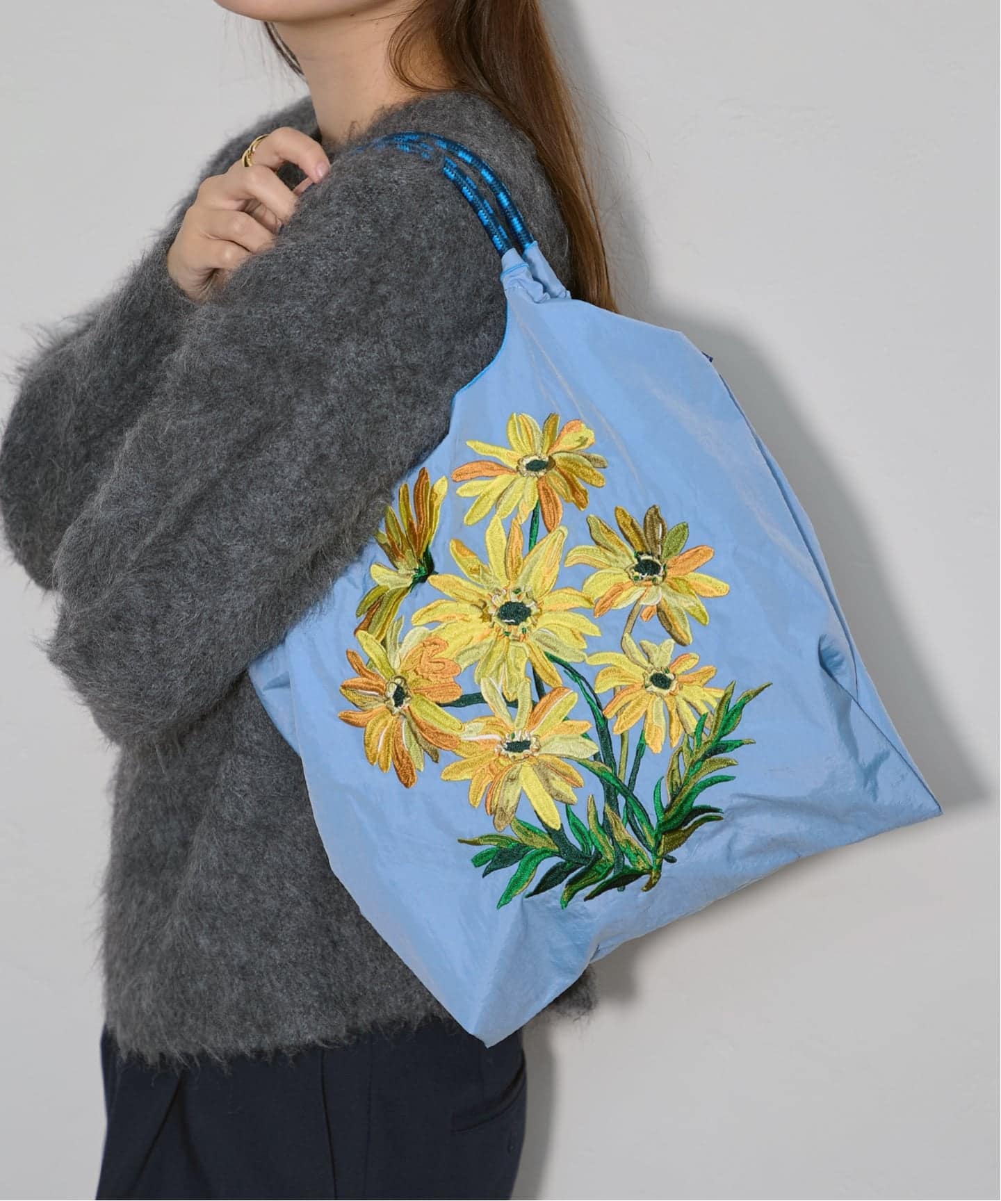 別注【BALL＆CHAIN ×TOLIGHT】BAG（トートバッグ）｜JOURNAL STANDARD