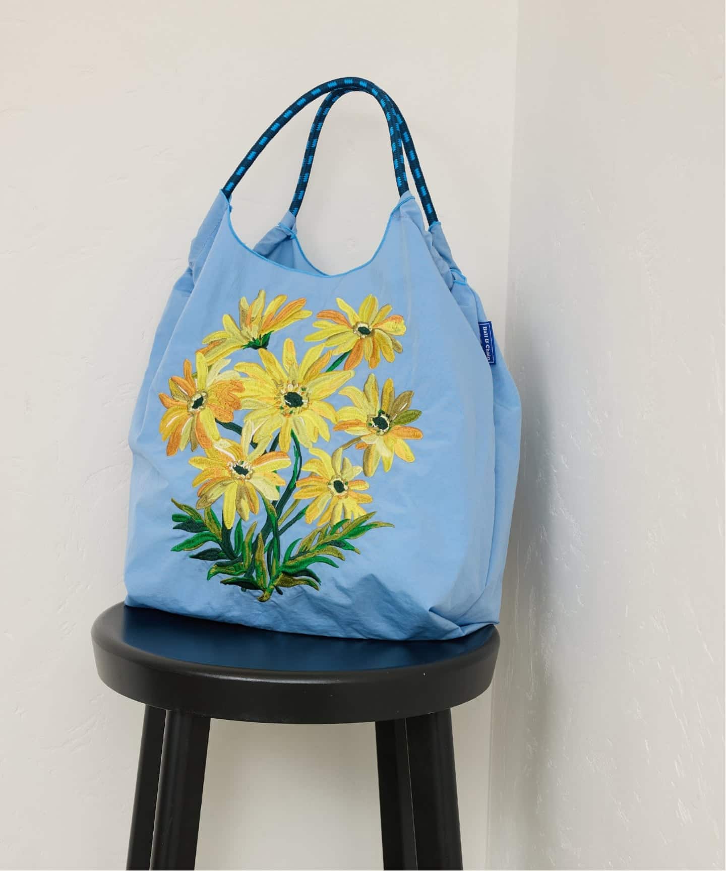 別注【BALL＆CHAIN ×TOLIGHT】BAG（トートバッグ）｜JOURNAL STANDARD