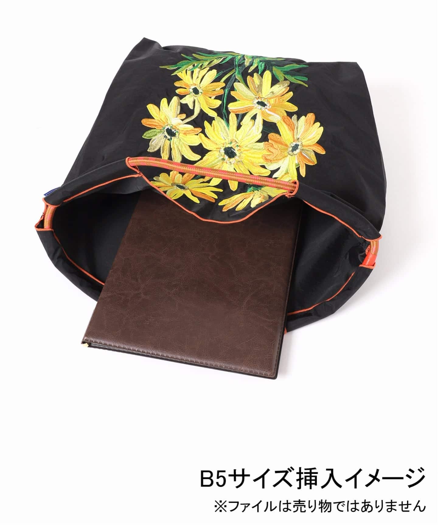 別注【BALL＆CHAIN ×TOLIGHT】BAG（トートバッグ）｜JOURNAL STANDARD