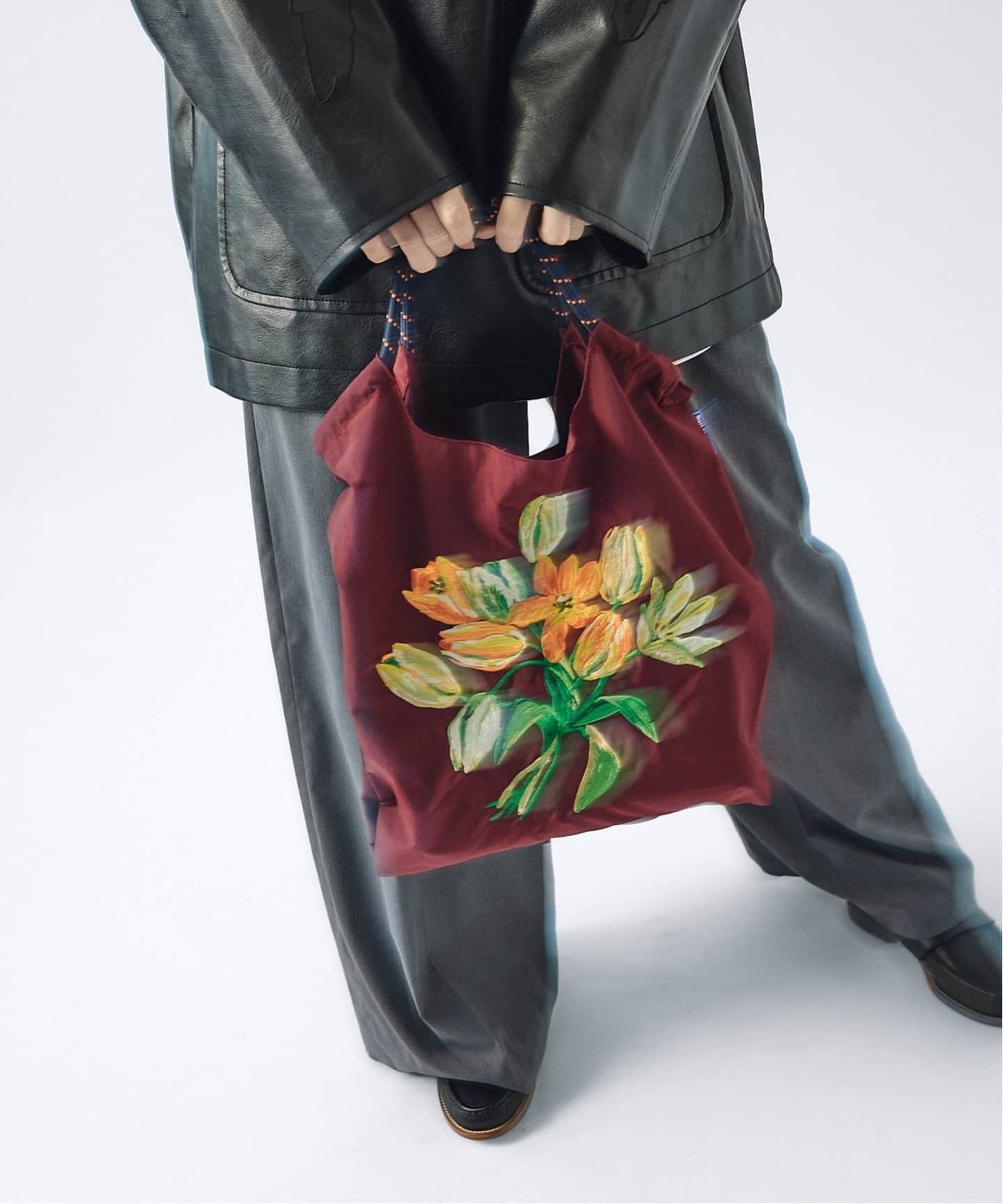 TOLIGHT × JOURNAL STANDARD Special Collaboration｜JOURNAL STANDARD