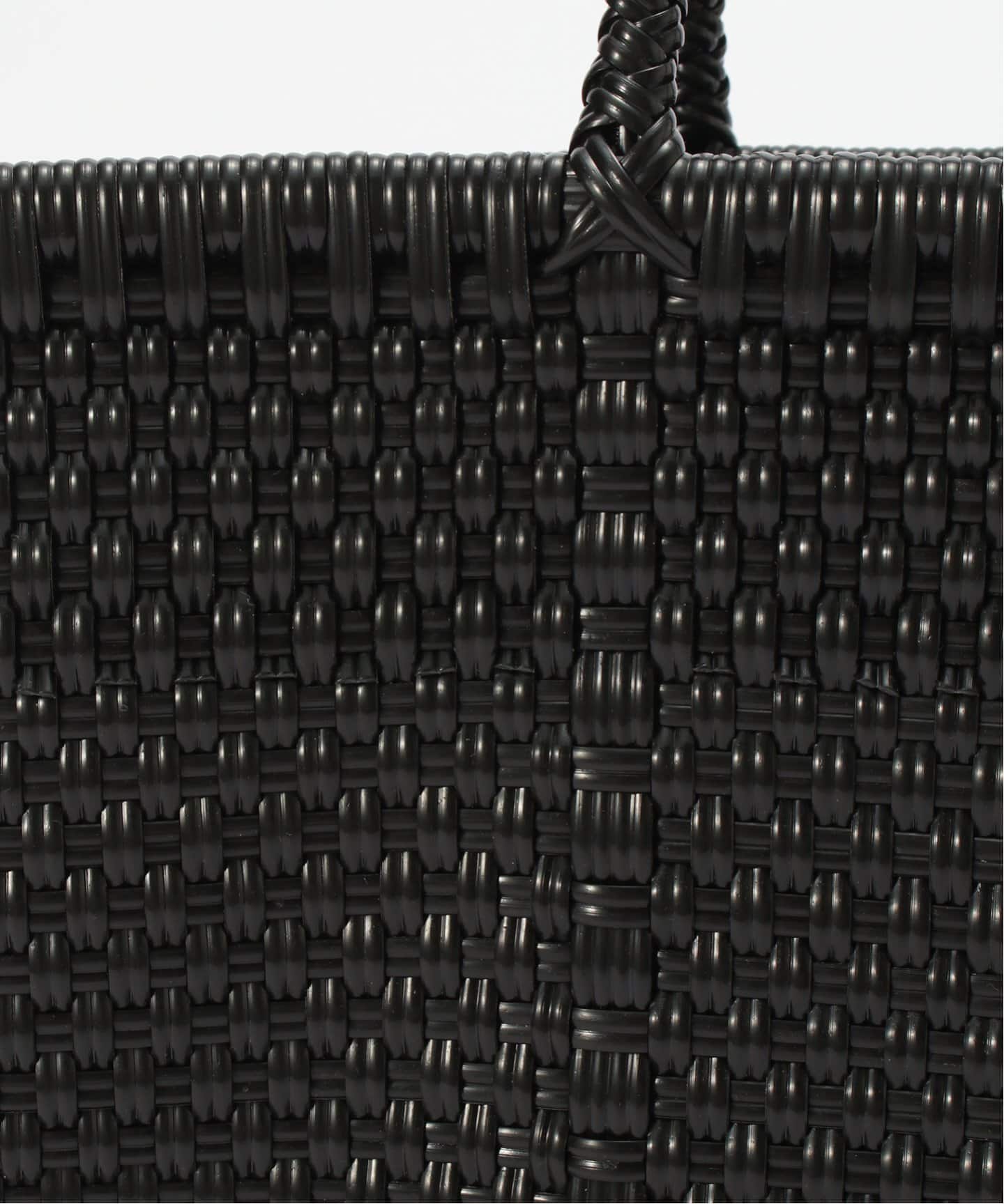 PUP/プップ】BASKET（かごバッグ）｜Deuxieme Classe（ドゥーズィエム