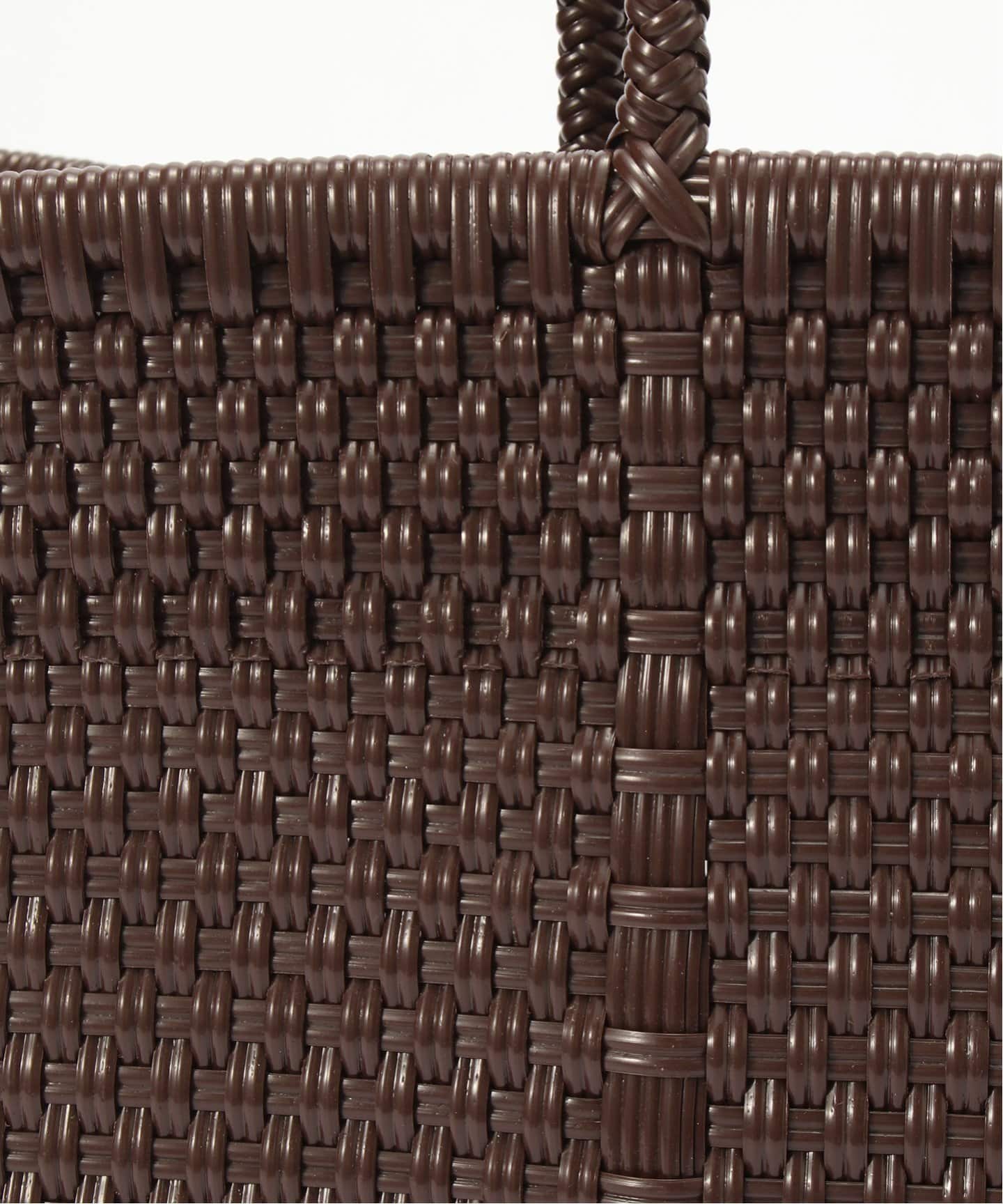 PUP/プップ】BASKET（かごバッグ）｜Deuxieme Classe（ドゥーズィエム