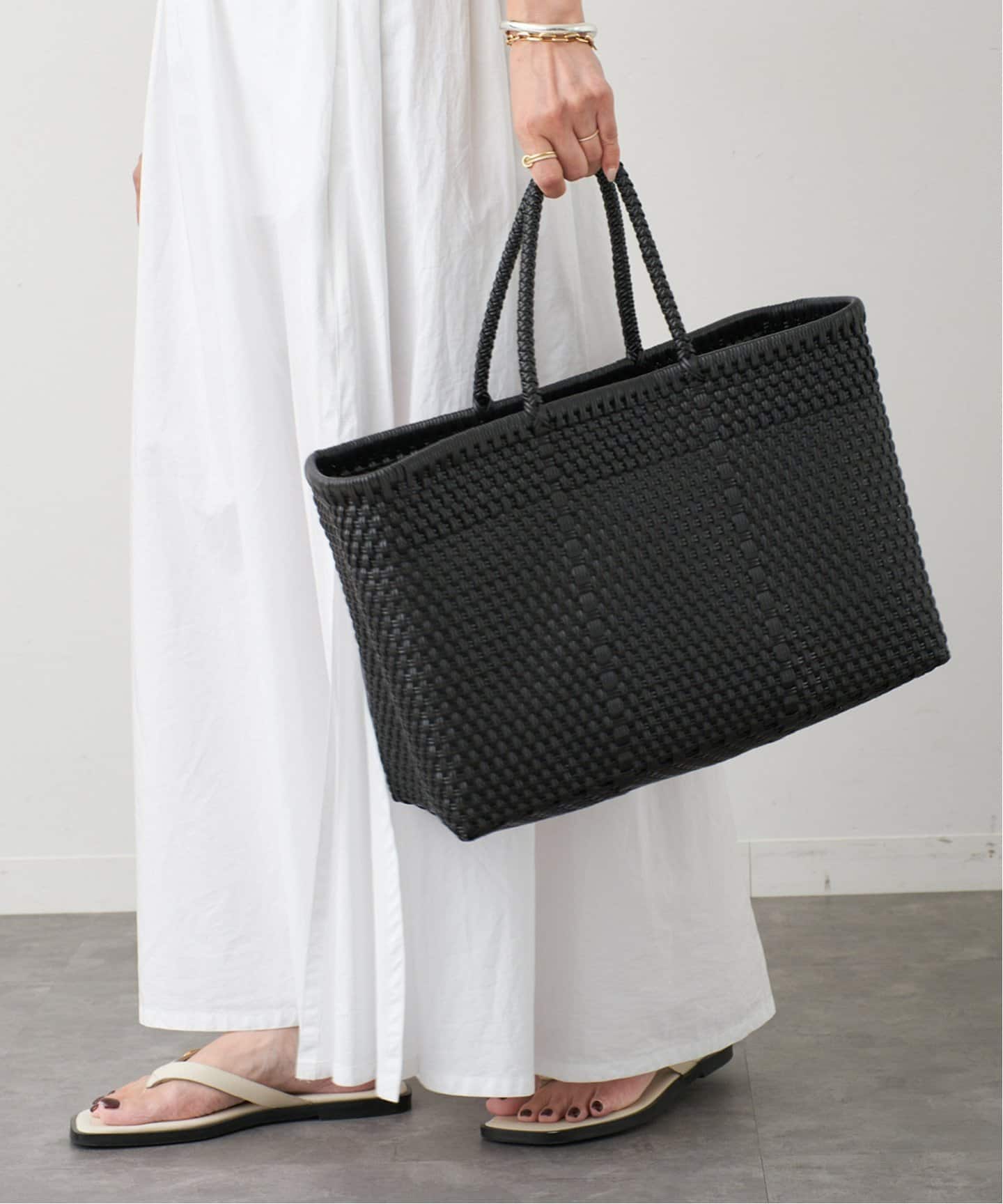 PUP/プップ】BASKET（かごバッグ）｜Deuxieme Classe（ドゥーズィエム