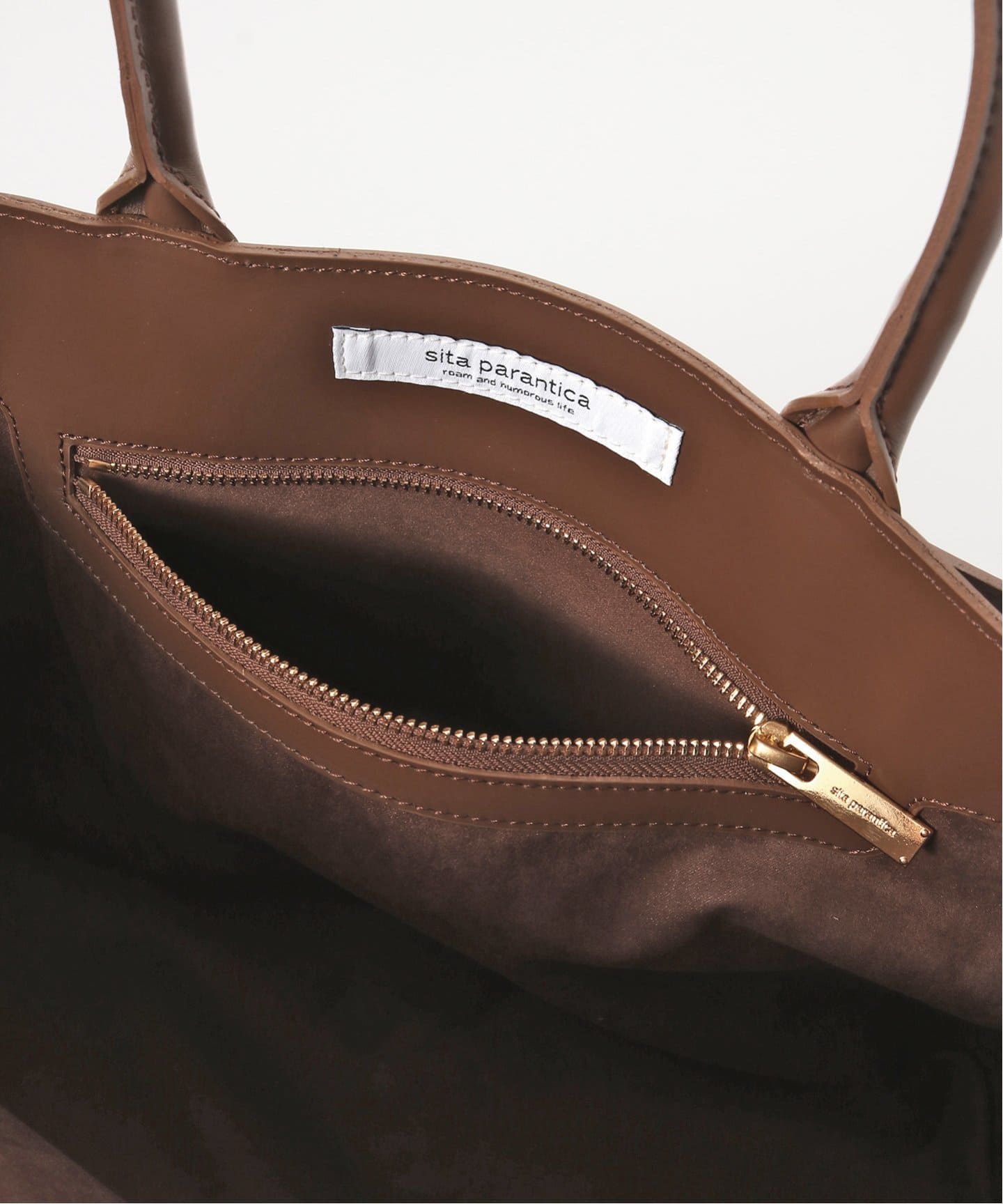 SITA PARANTICA/シータパランティカ 】 BELT BAG（トートバッグ