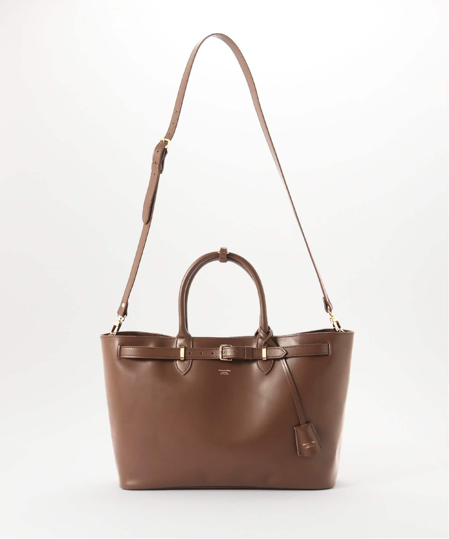 SITA PARANTICA/シータパランティカ 】 BELT BAG（トートバッグ