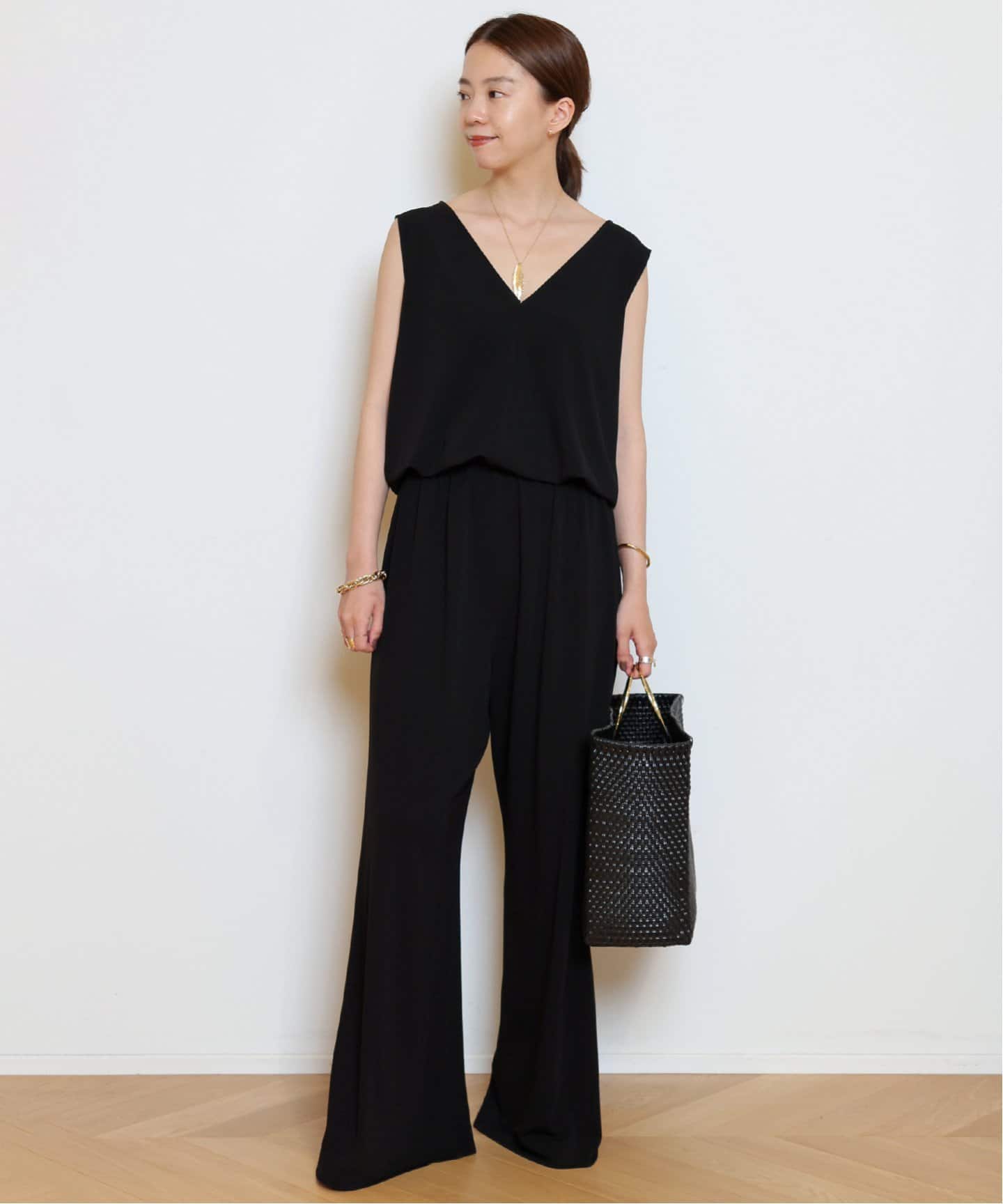 VELETTO/ヴェレット】RING バッグ（かごバッグ）｜MUSE de Deuxieme