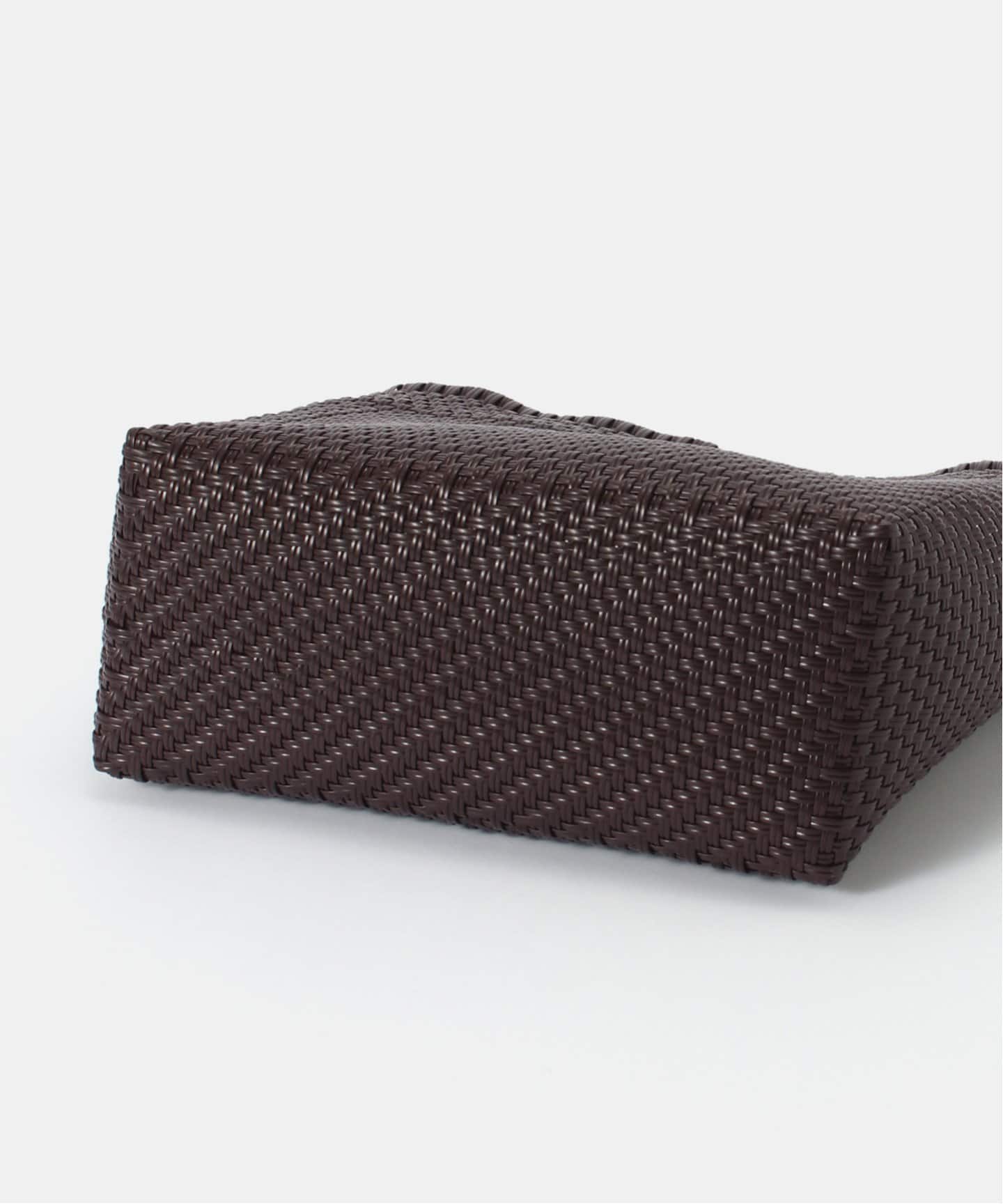 VELETTO/ヴェレット】RING バッグ（かごバッグ）｜MUSE de Deuxieme