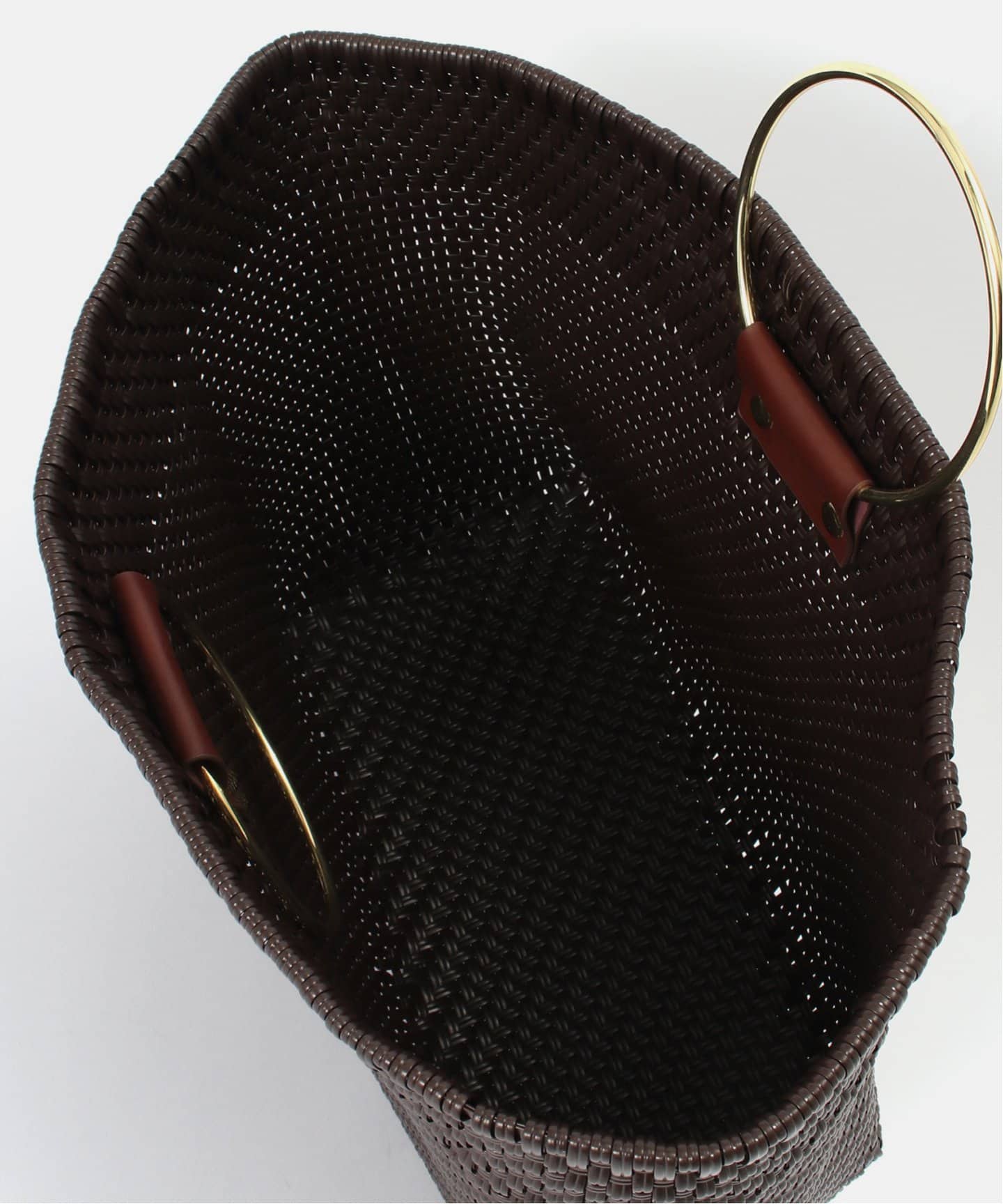 VELETTO/ヴェレット】RING バッグ（かごバッグ）｜MUSE de Deuxieme