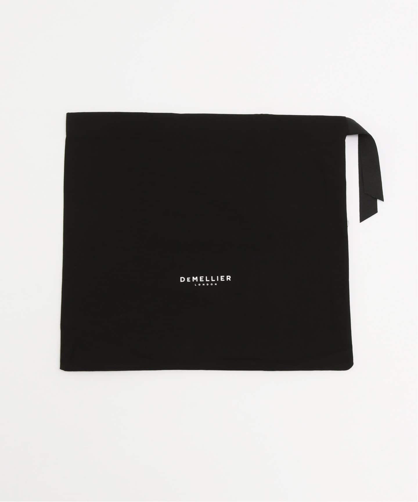 DEMELLIER LONDON/デメリエー ロンドン】 CLUTCH BAG（クラッチバッグ