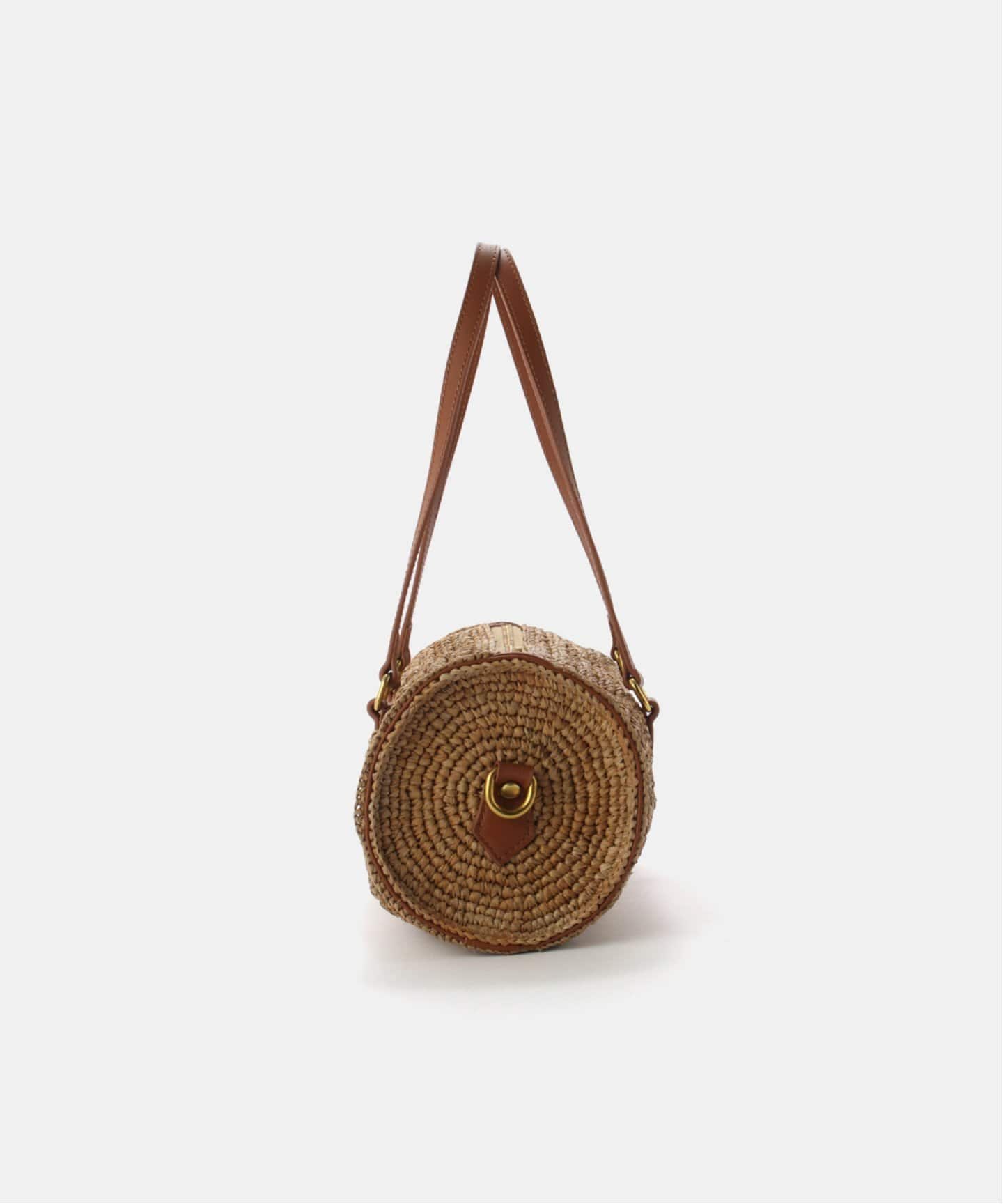 A POINT/アーポワン】 ALYA BAG（ハンドバッグ）｜L'Appartement