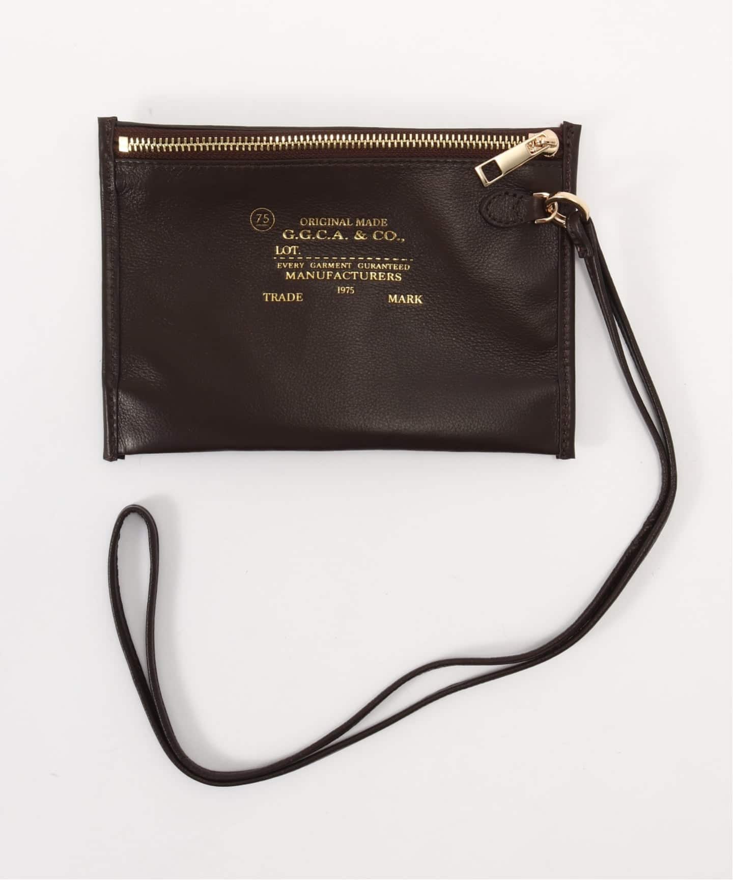 アパルトモン【GOOD GRIEF!】POUCHWITH FOLDINGTOTE GOOD GRIEF! Pouch