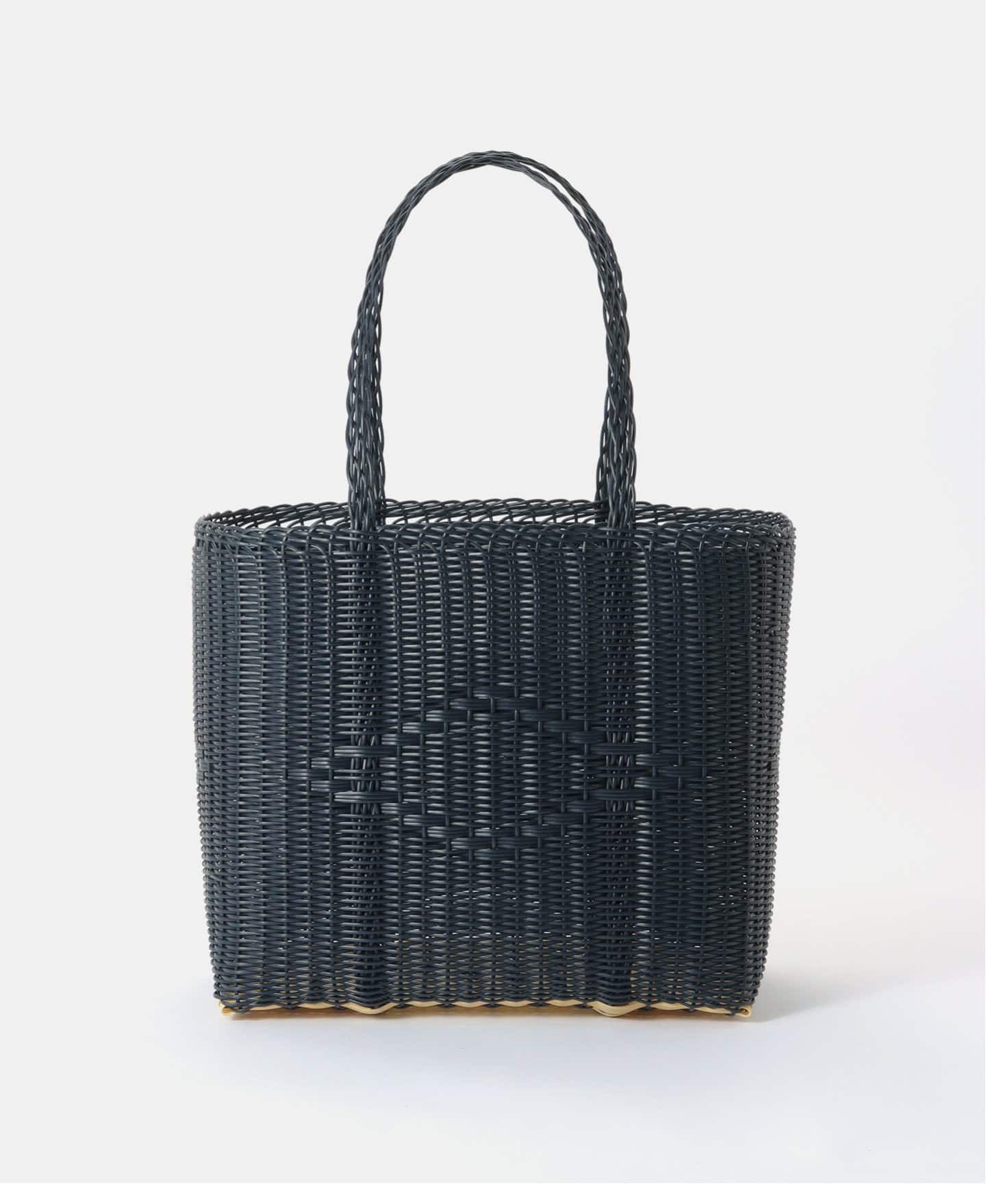 PALOROSA/パロローサ】 BASCKET BAG（かごバッグ）｜L'Appartement