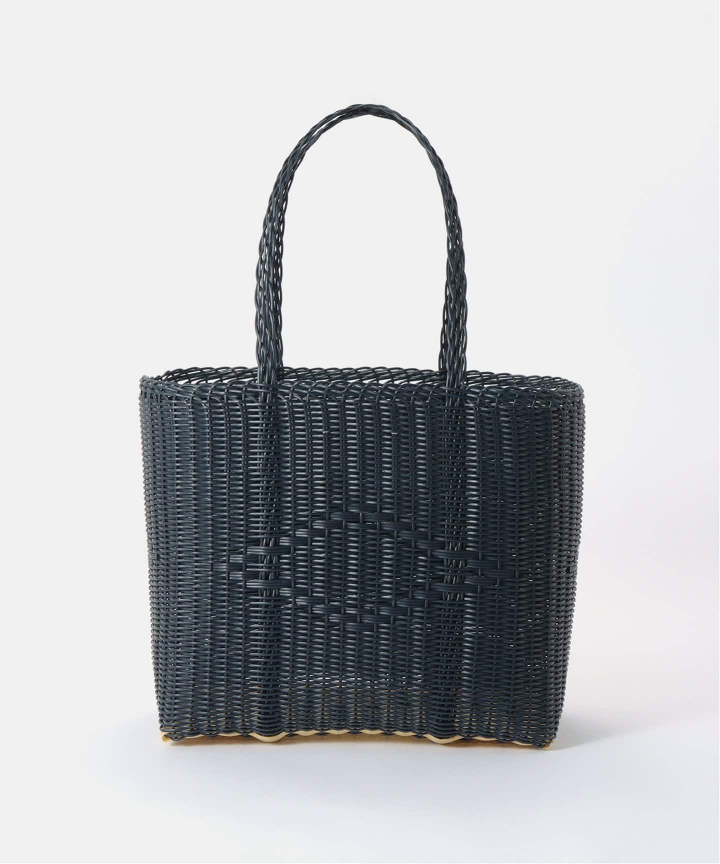 PALOROSA パロローサ FLATバッグ トートバッグ ハンドバッグ L