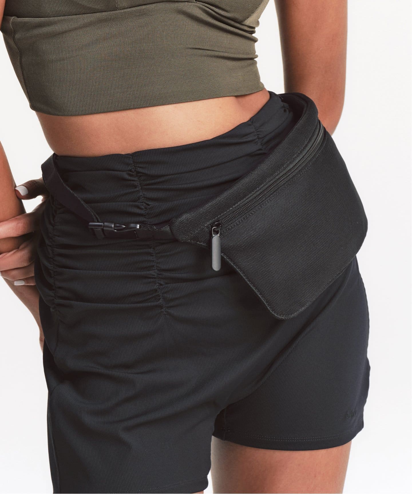 DAWN/ダン】WAIST BAG（ウェストポーチ）｜AP STUDIO（エーピー