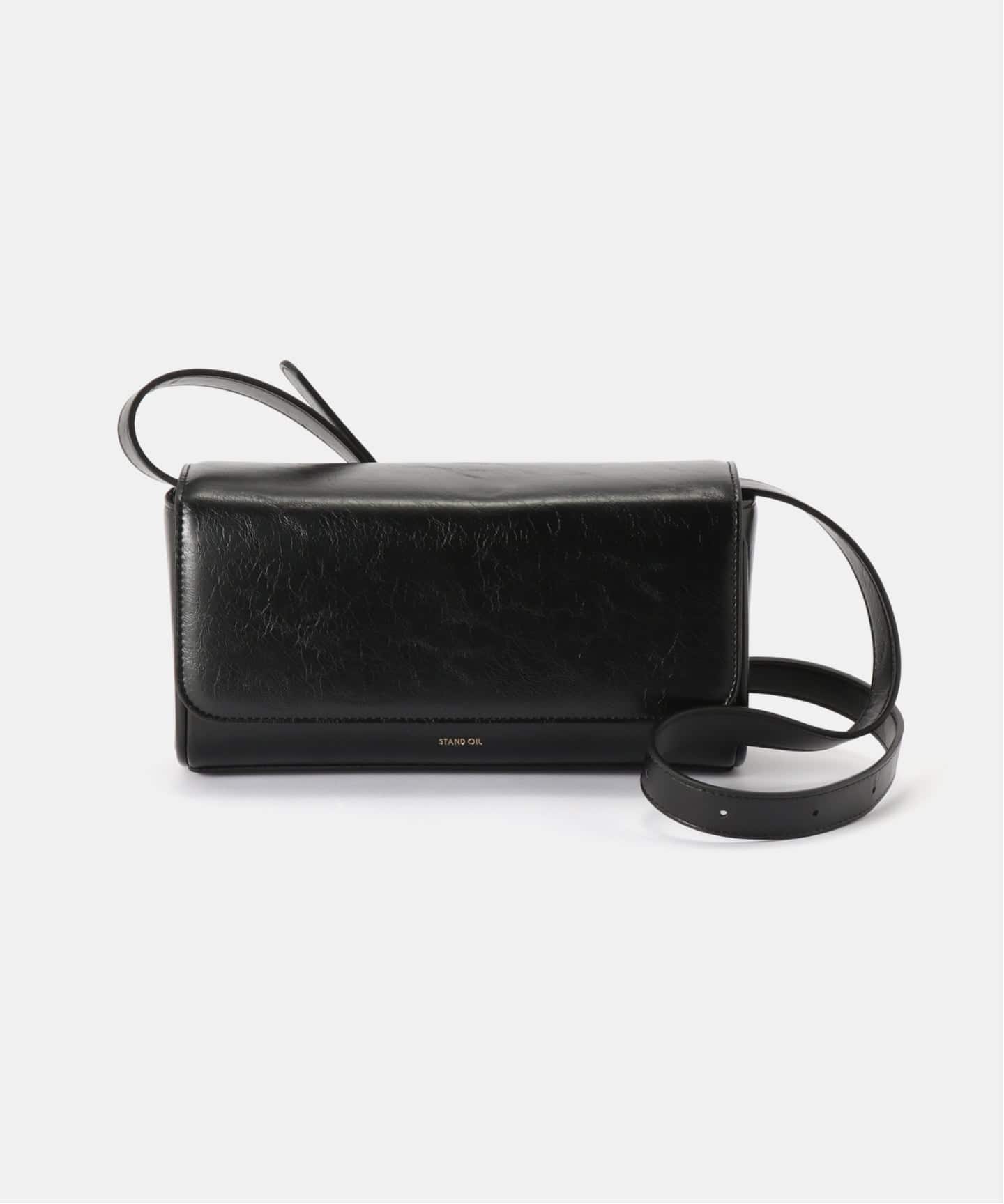 WEB＋一部店舗限定】STAND OIL/スタンドオイル BUTTER BAG CLASSIC