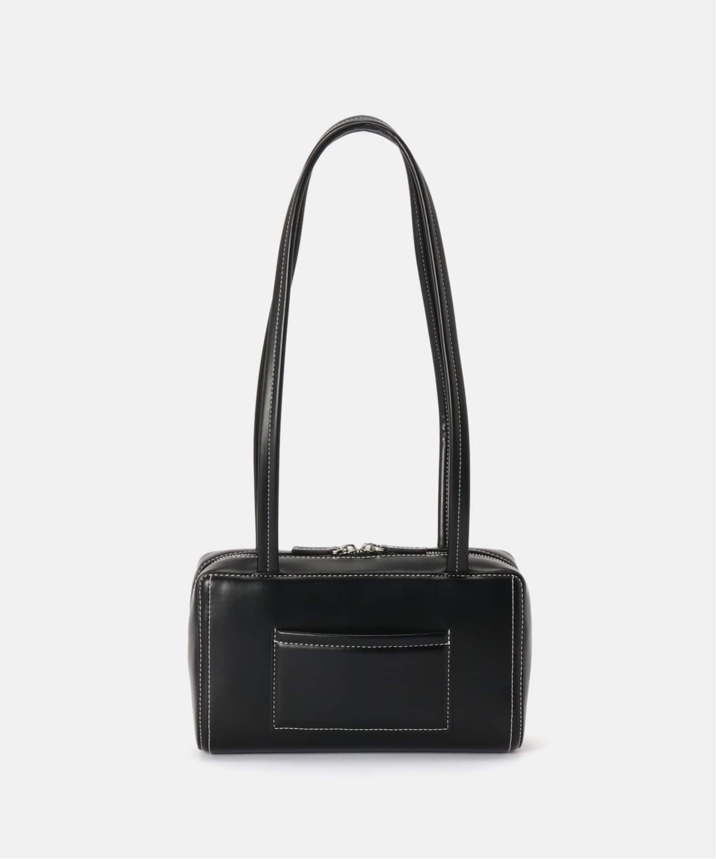 WEB＋一部店舗限定】STAND OIL/スタンドオイル POST BAG（ショルダー