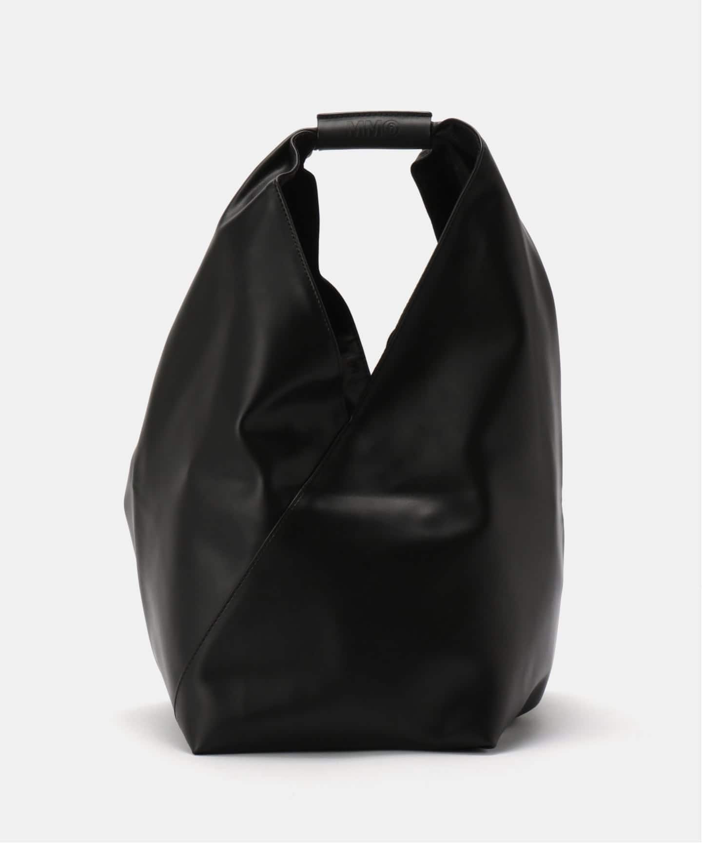 MM6 Maison Margiela/ CLASSIC JAPANESE HANDBAG（PU）（トートバッグ