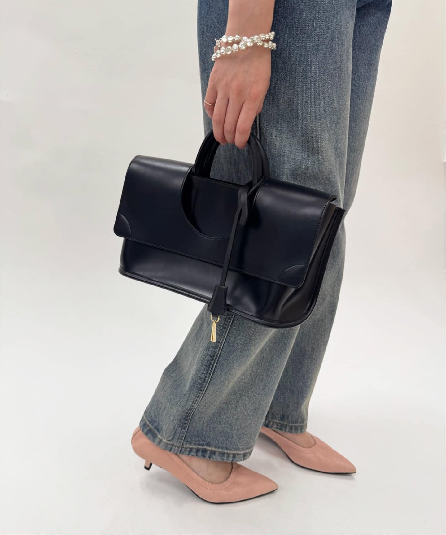 追加》【PIENI for LULU】AORI M（その他バッグ）｜EDIT.FOR LULU