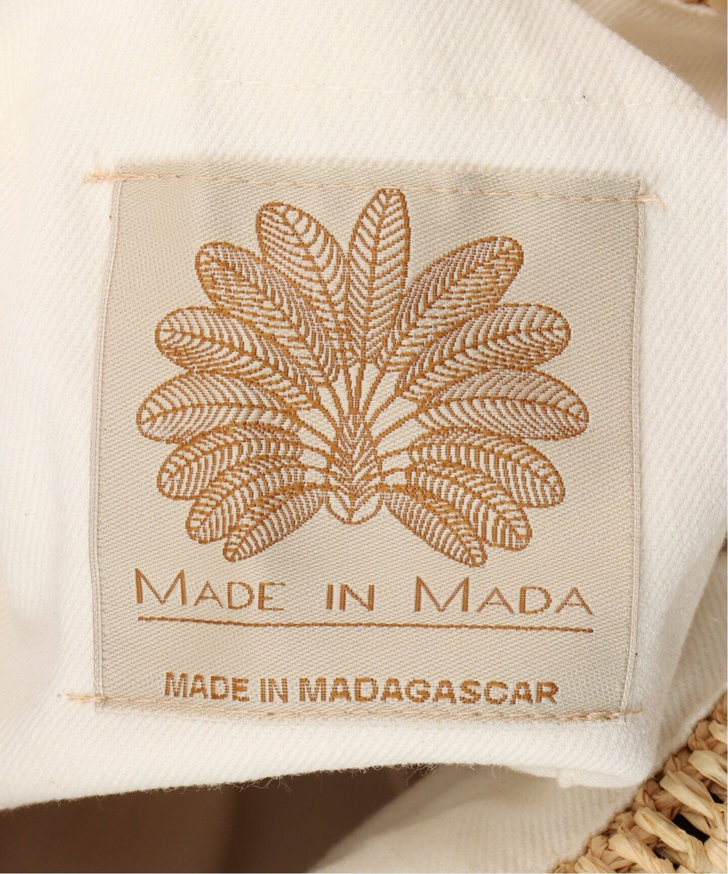 MADE IN MADA/メイドインマダ ANDY S（ショルダーバッグ）｜LE TALON