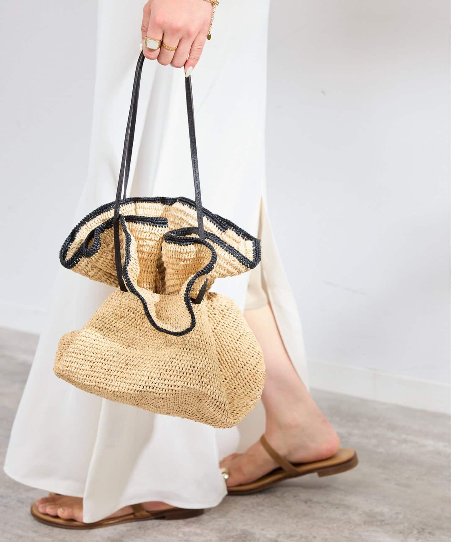 MADE IN MADA/メイドインマダ ANDY S（ショルダーバッグ）｜LE TALON