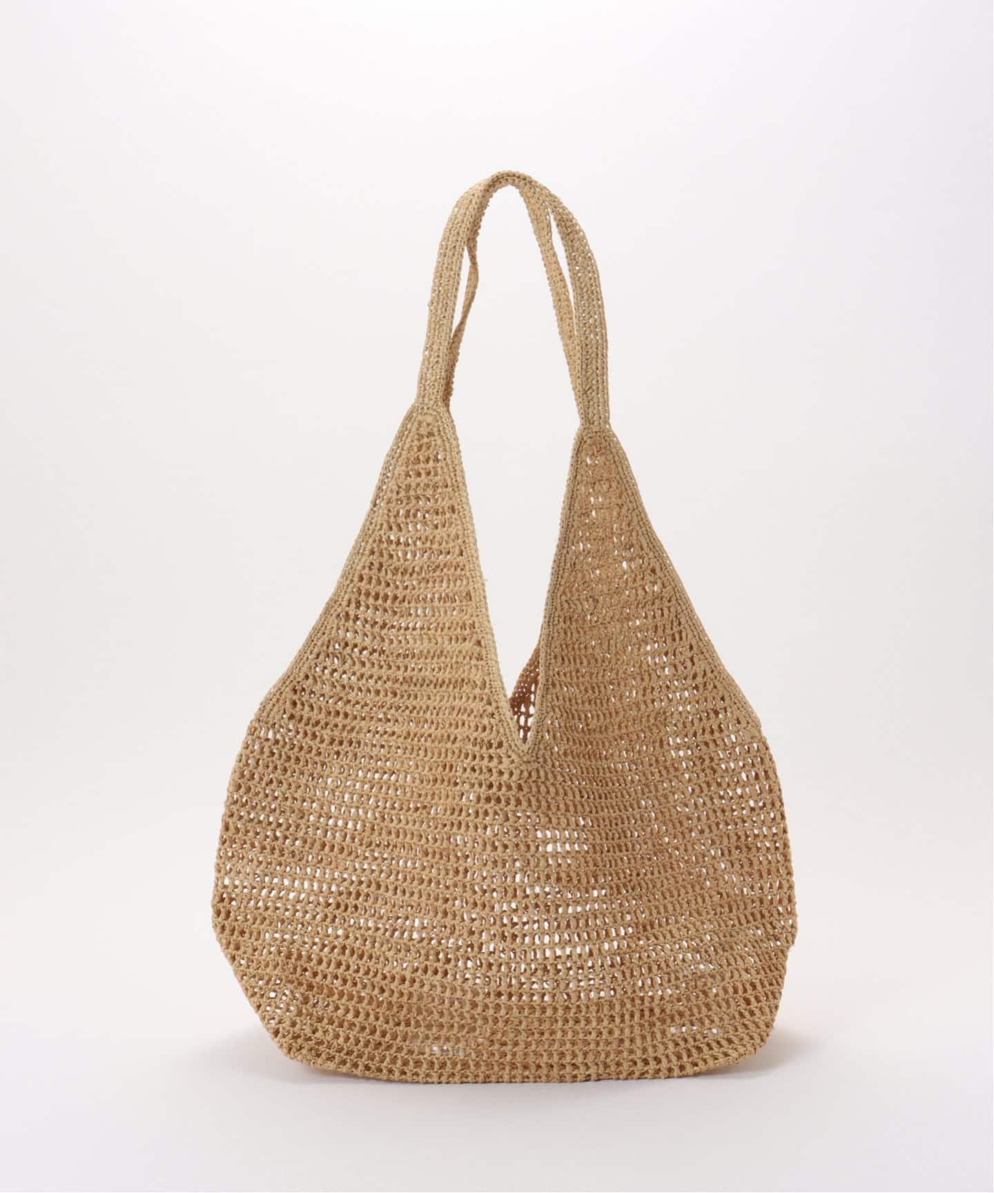 MADE IN MADA/メイドインマダ OMBINISOA（トートバッグ）｜LE TALON