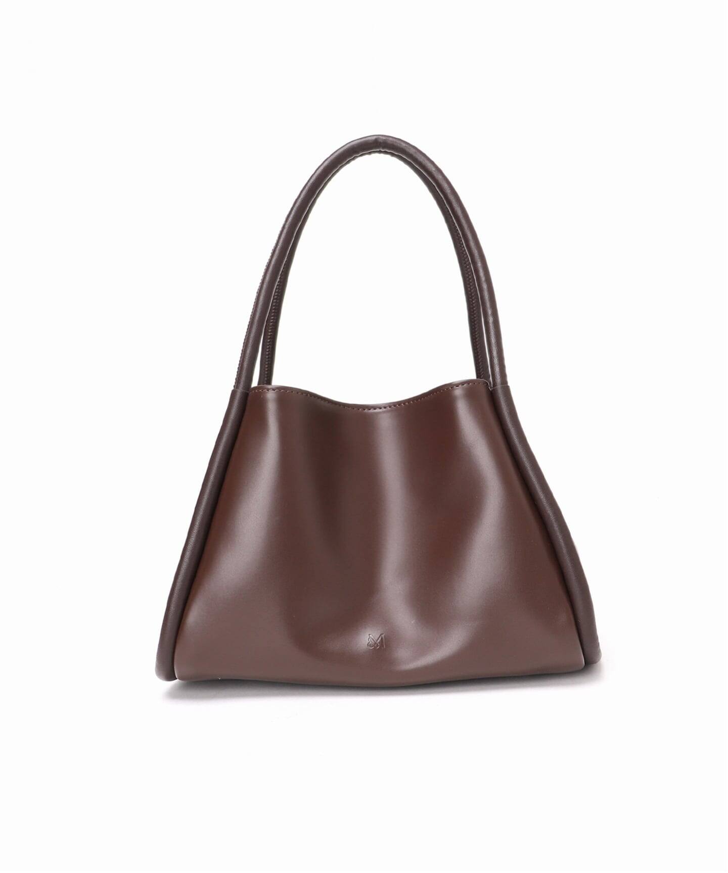 ＆MyuQ/アンドミュークMyuQ SOTEL ハンドバッグ（ハンドバッグ）｜IENA