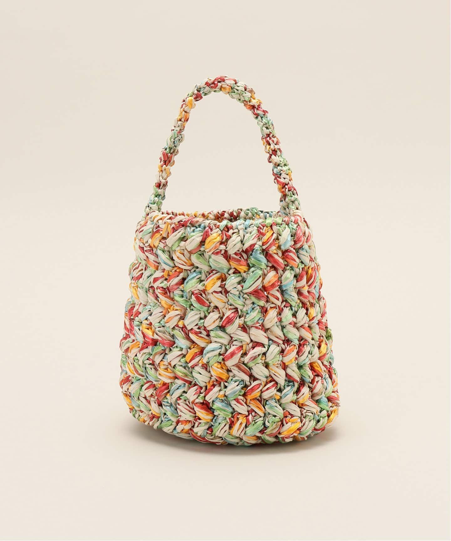 Maria la rosa/マリア ラ ローザ MICMAC バッグ WBS25.17（その他