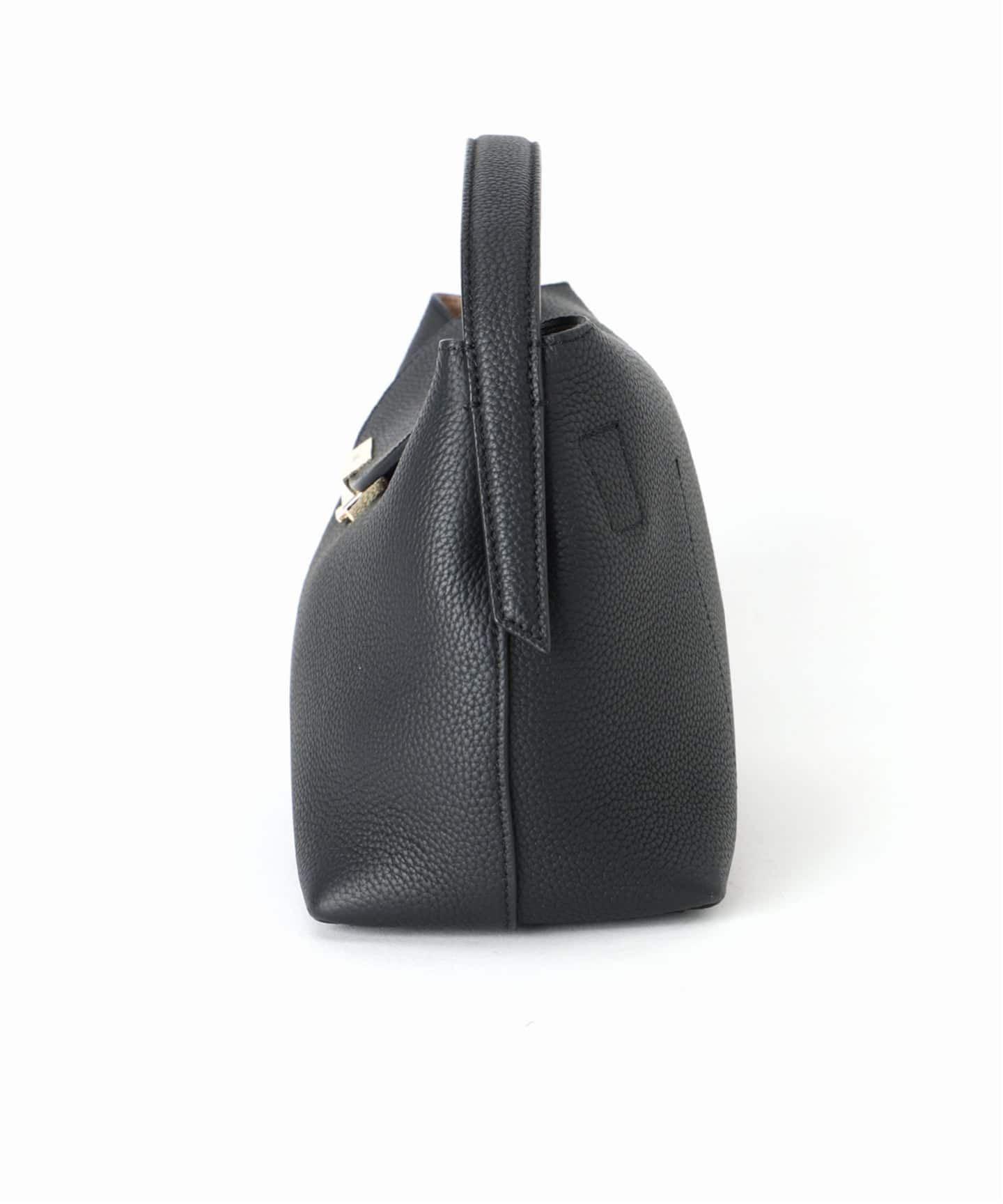 一部店舗・WEB限定追加》PUNTI/プンティ MAGNOLIA-HAND バッグ