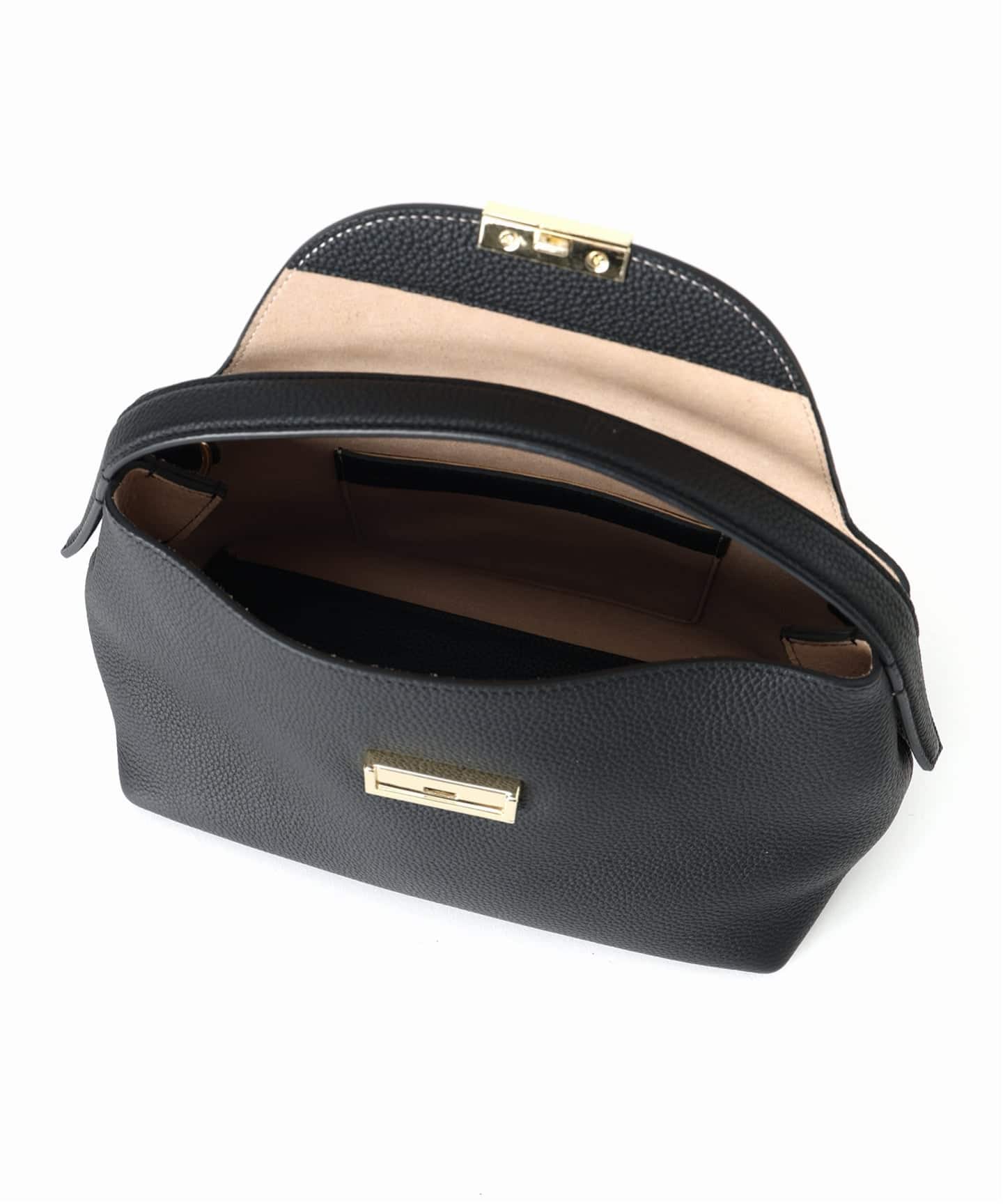 一部店舗・WEB限定追加》PUNTI/プンティ MAGNOLIA-HAND バッグ