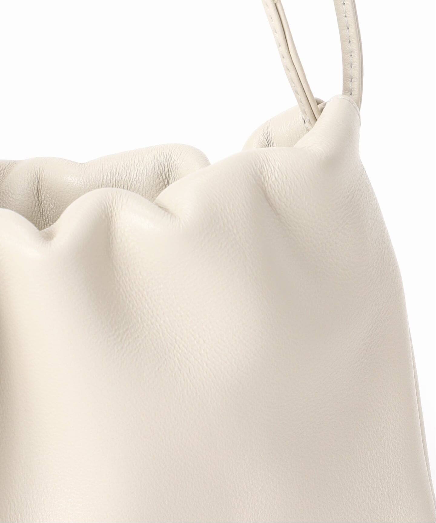 WEB限定追加》NOTHING WRITTEN / ナッシングリトゥン NELLA STRAP MINI