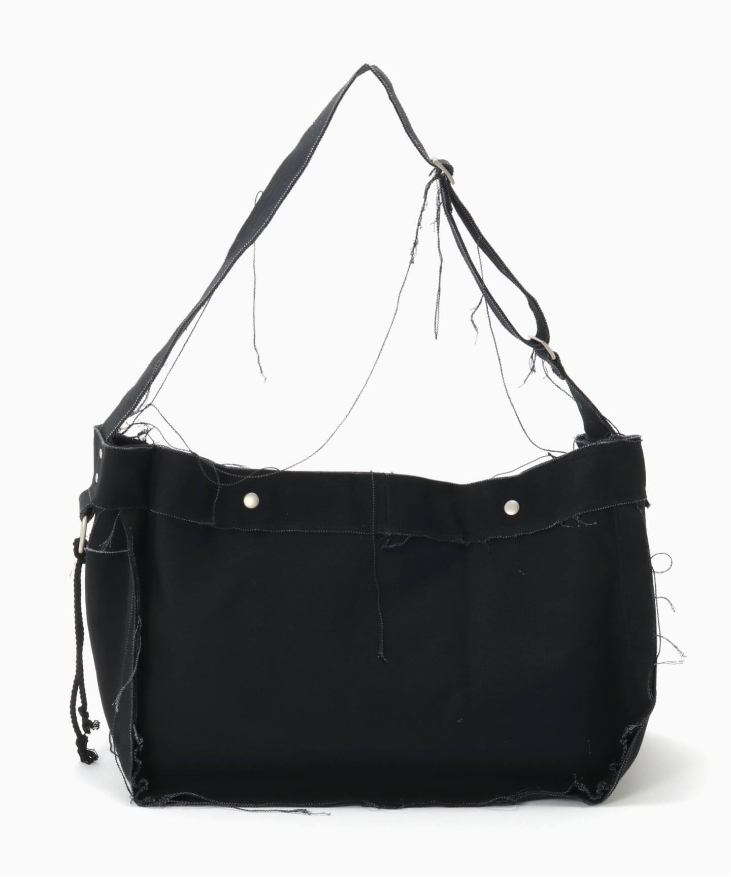 FAF (FAKE AS FLOWERS) PROTOTYPE 001（トートバッグ）｜BOICE FROM