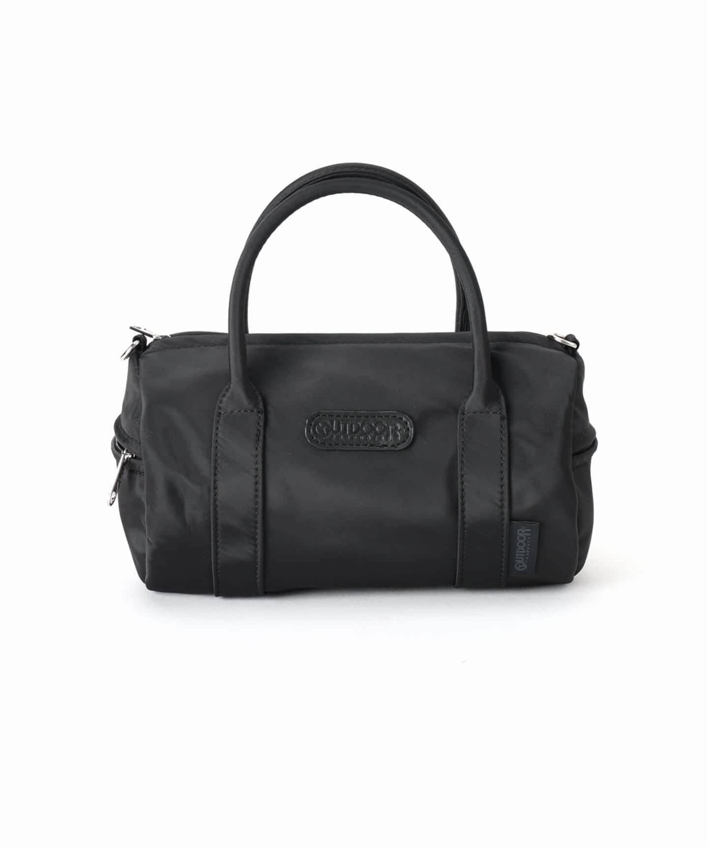 Cozue Ninomiya EX BOSTON（ショルダーバッグ）｜OUTDOOR PRODUCTS