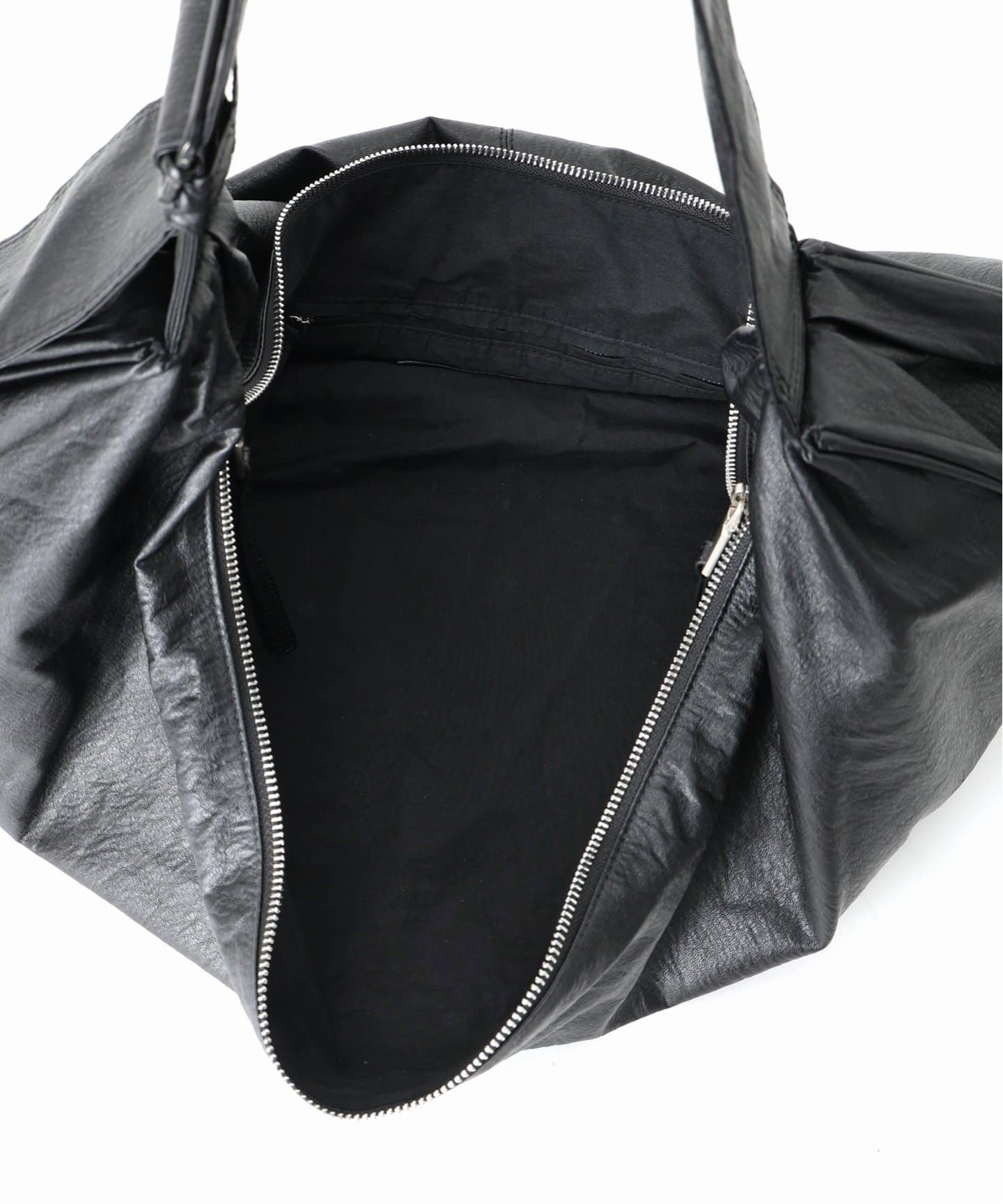 TODAYFUL Ecoleather Shoulder Bag（ショルダーバッグ）｜BOICE FROM