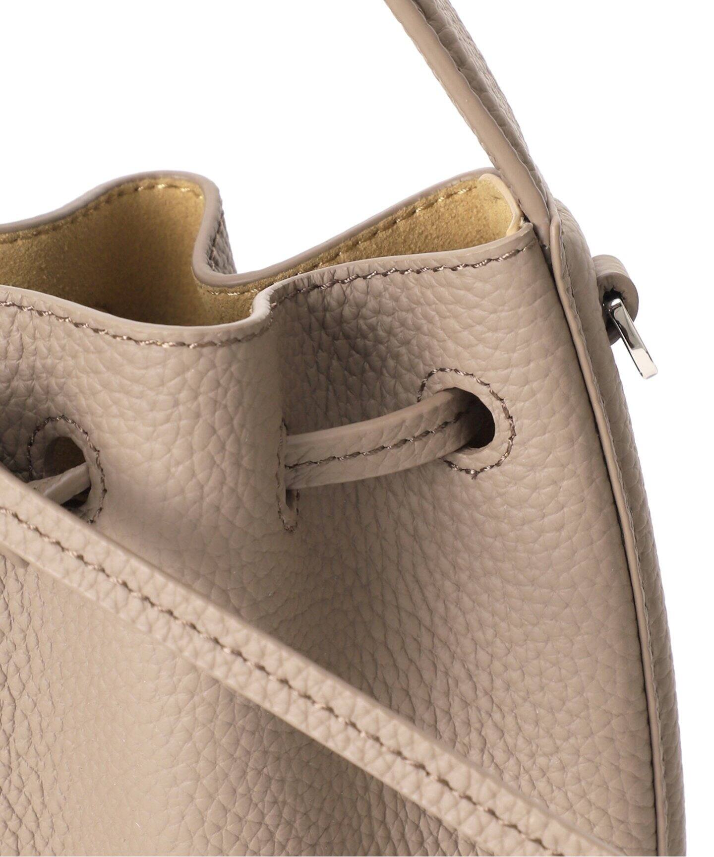 一部店舗+WEB限定》VASIC / ヴァジック Oud Mini Mini（ショルダー