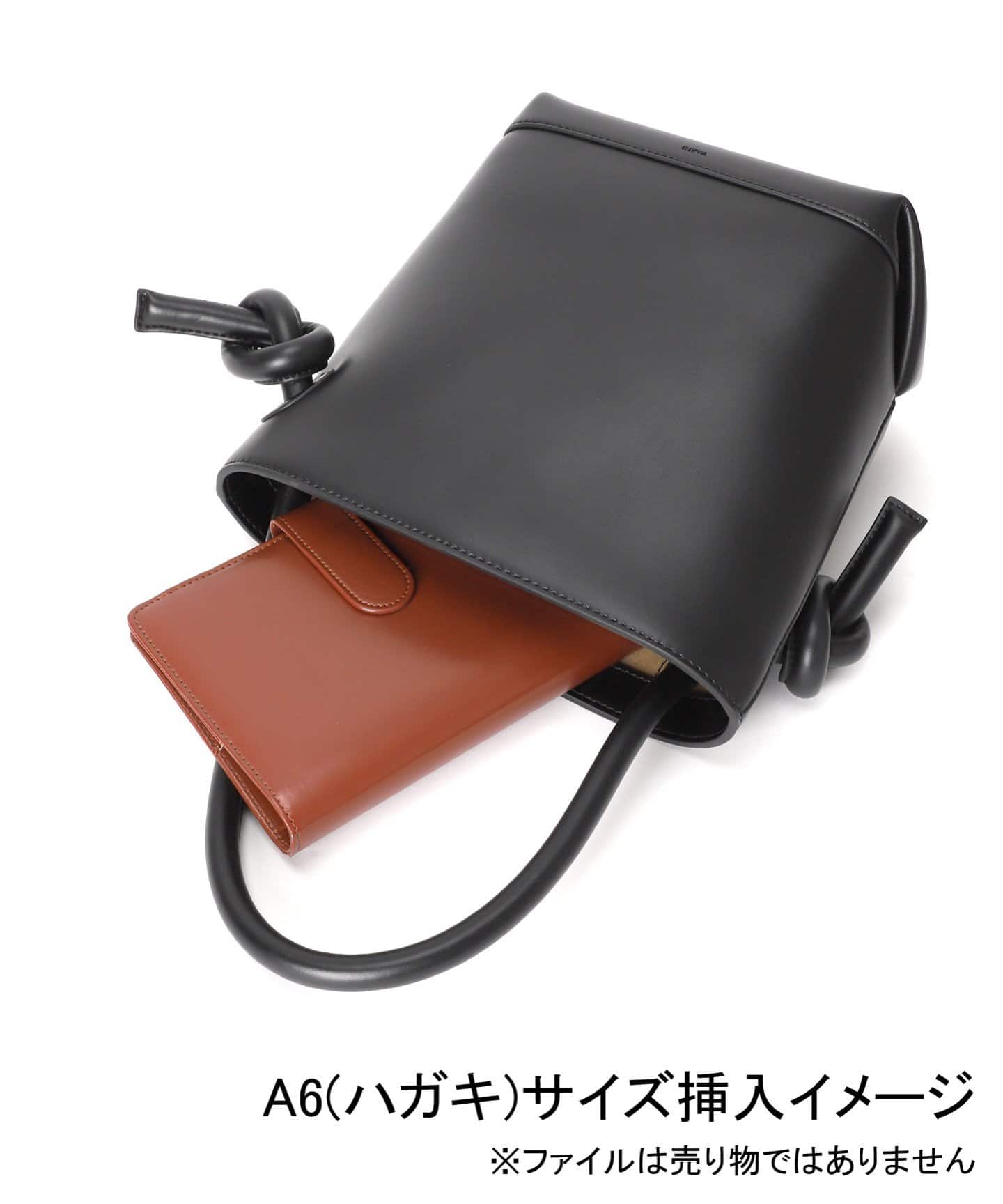 一部店舗+WEB限定》VASIC / ヴァジック Patti Mini（トートバッグ