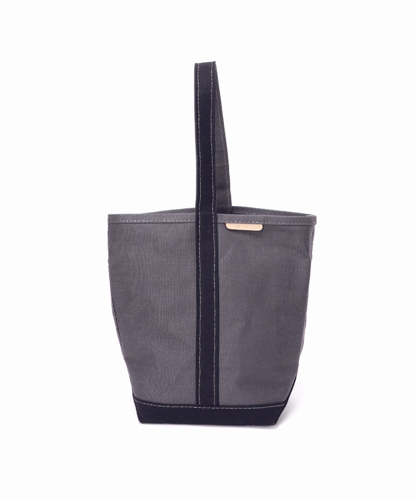 BETTER THAN GOOD ONE HANDLE TOTE BAG（トートバッグ）｜FRAMeWORK